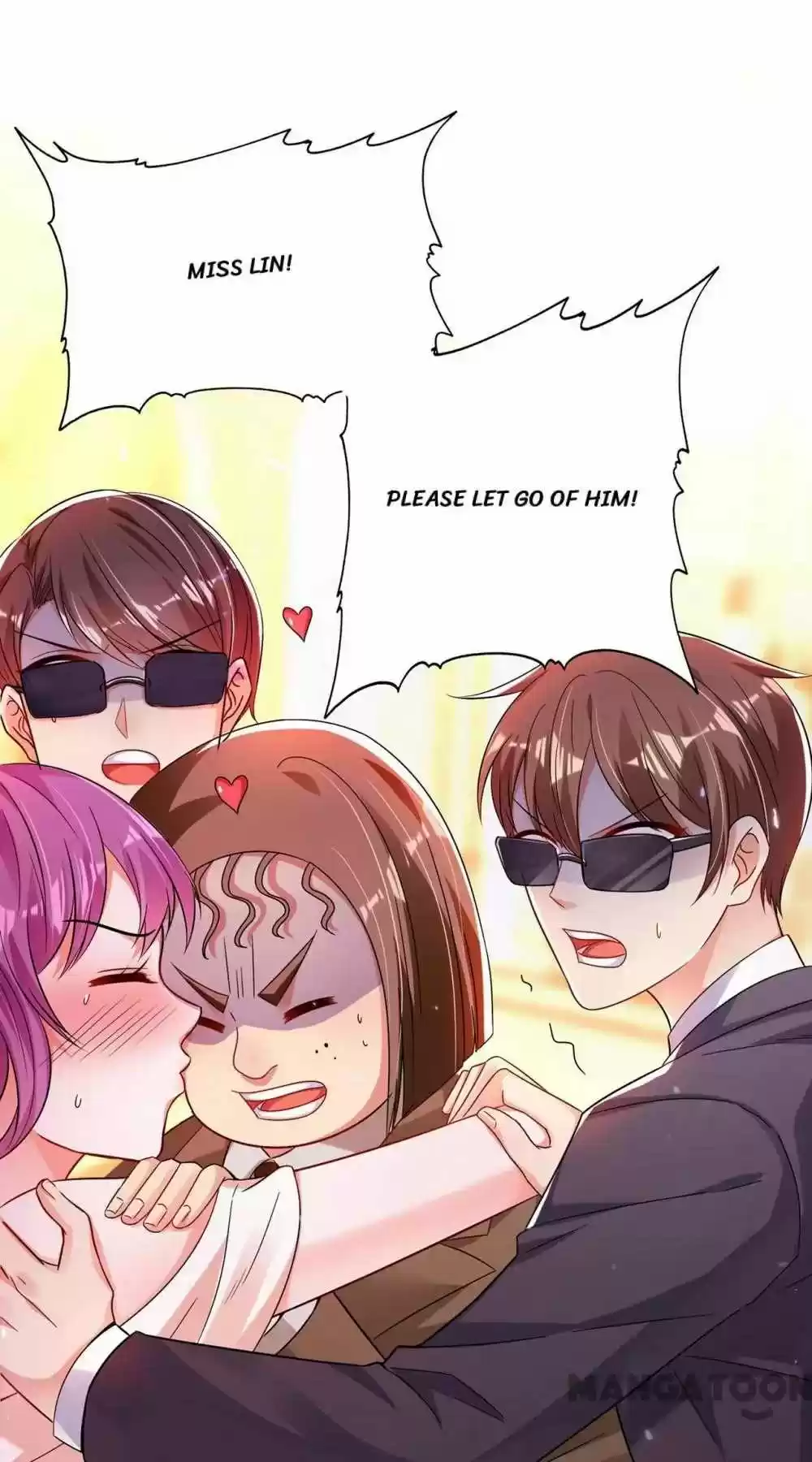 Spicy Wife's Reborn World Chapter 45