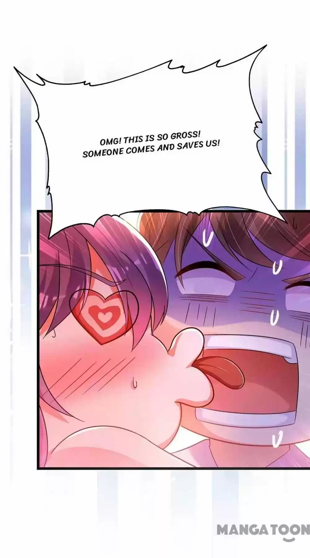 Spicy Wife's Reborn World Chapter 45