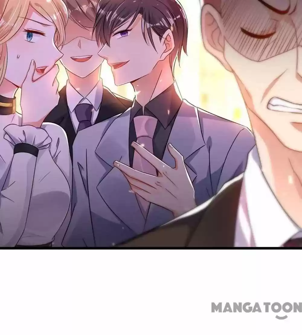 Spicy Wife's Reborn World Chapter 45