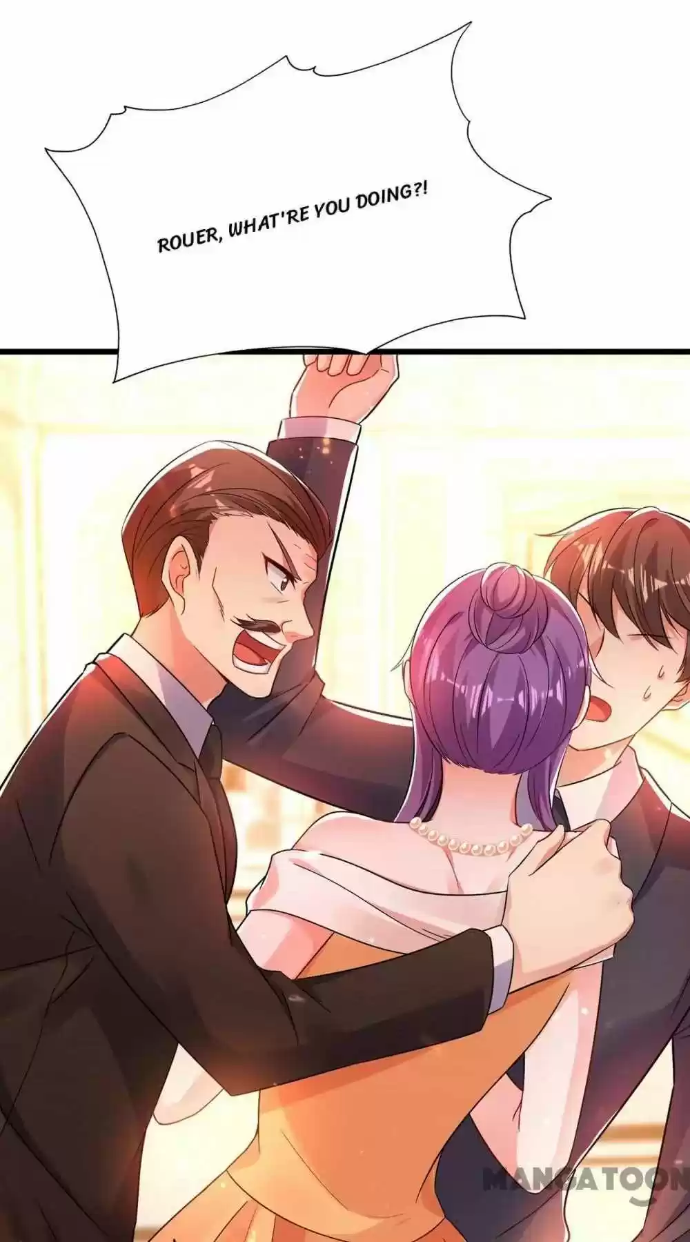 Spicy Wife's Reborn World Chapter 45