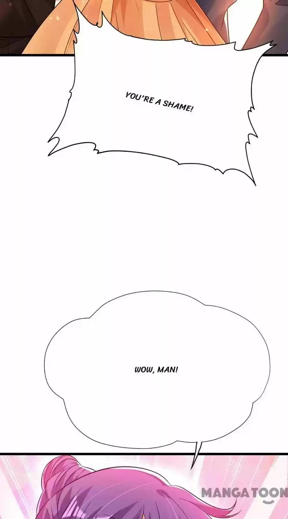 Spicy Wife's Reborn World Chapter 45