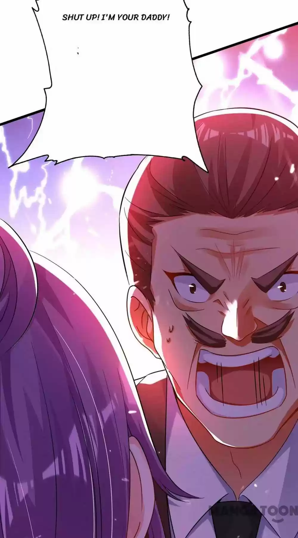 Spicy Wife's Reborn World Chapter 45