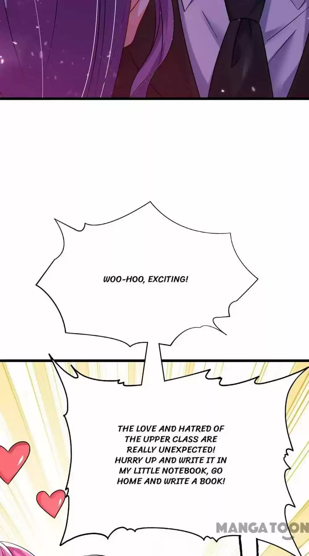 Spicy Wife's Reborn World Chapter 45