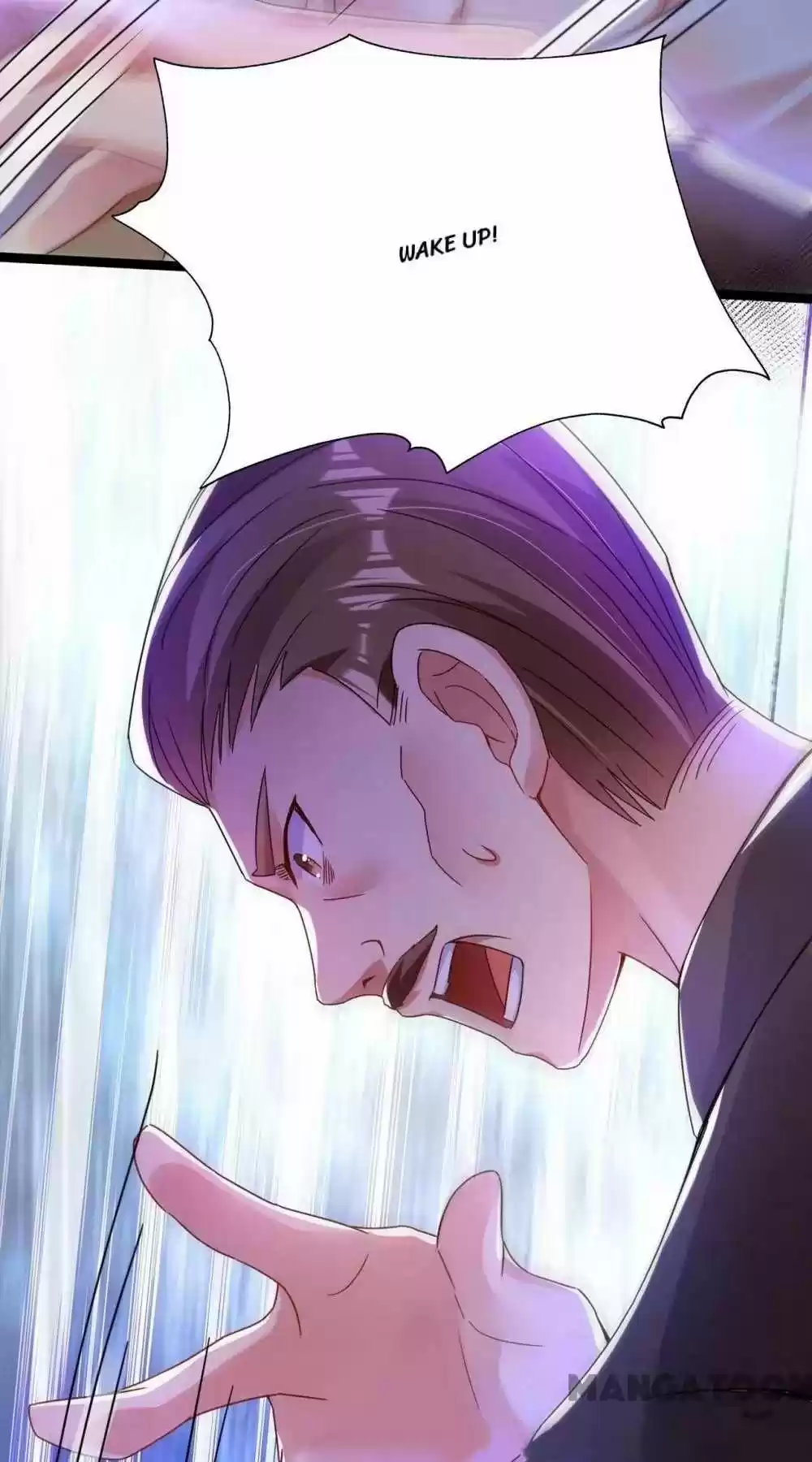 Spicy Wife's Reborn World Chapter 45