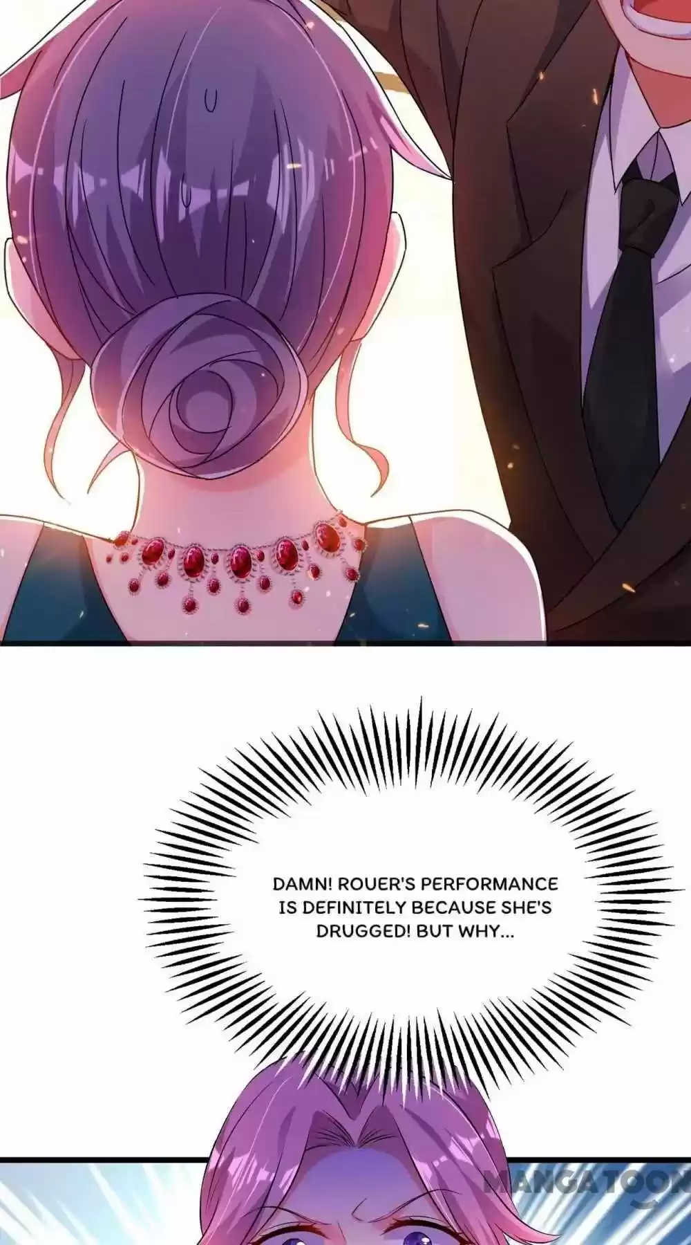 Spicy Wife's Reborn World Chapter 45