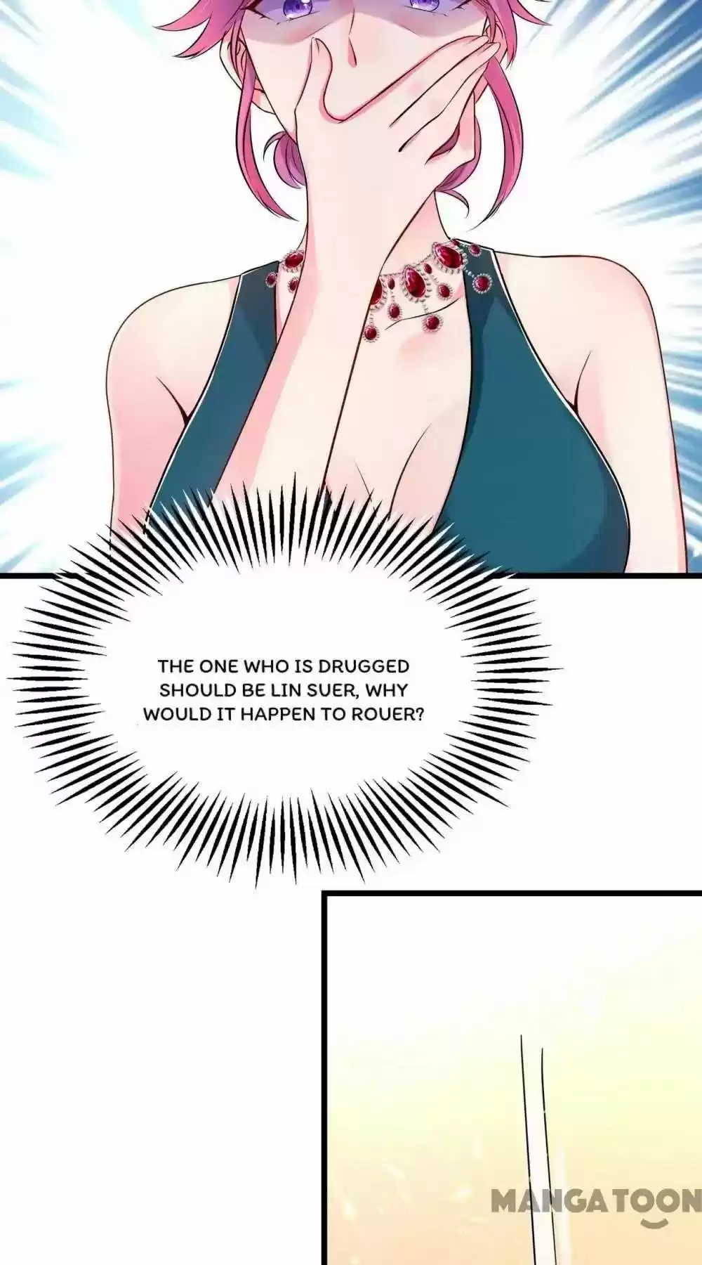 Spicy Wife's Reborn World Chapter 45