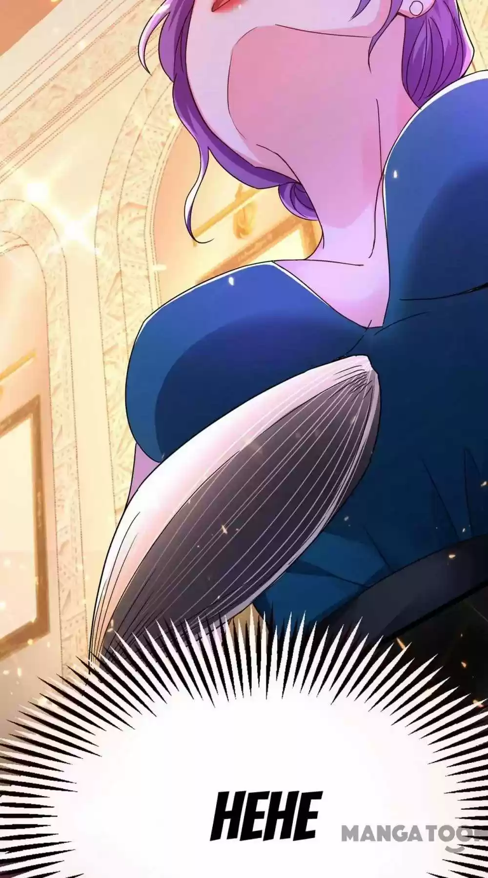 Spicy Wife's Reborn World Chapter 45