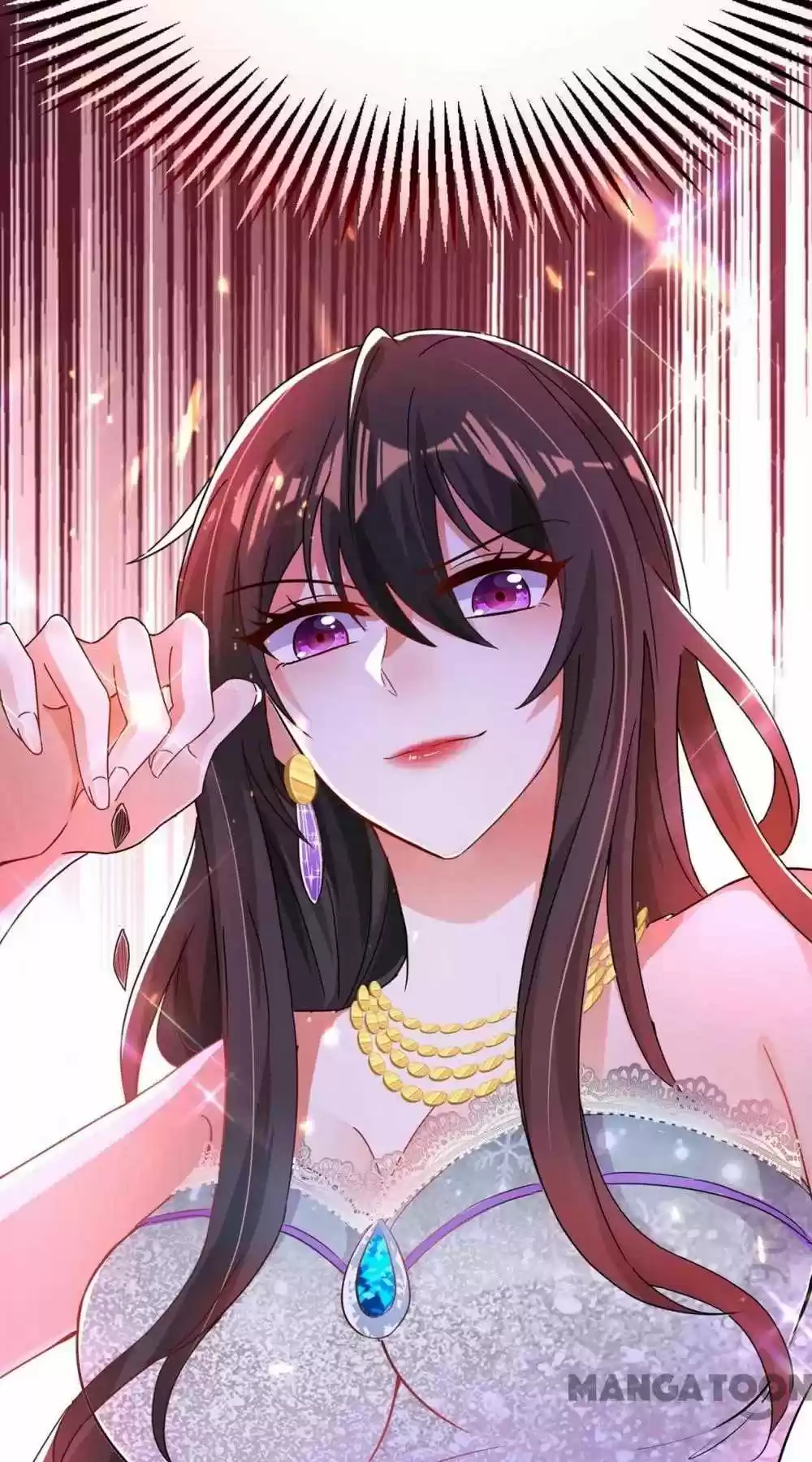 Spicy Wife's Reborn World Chapter 45