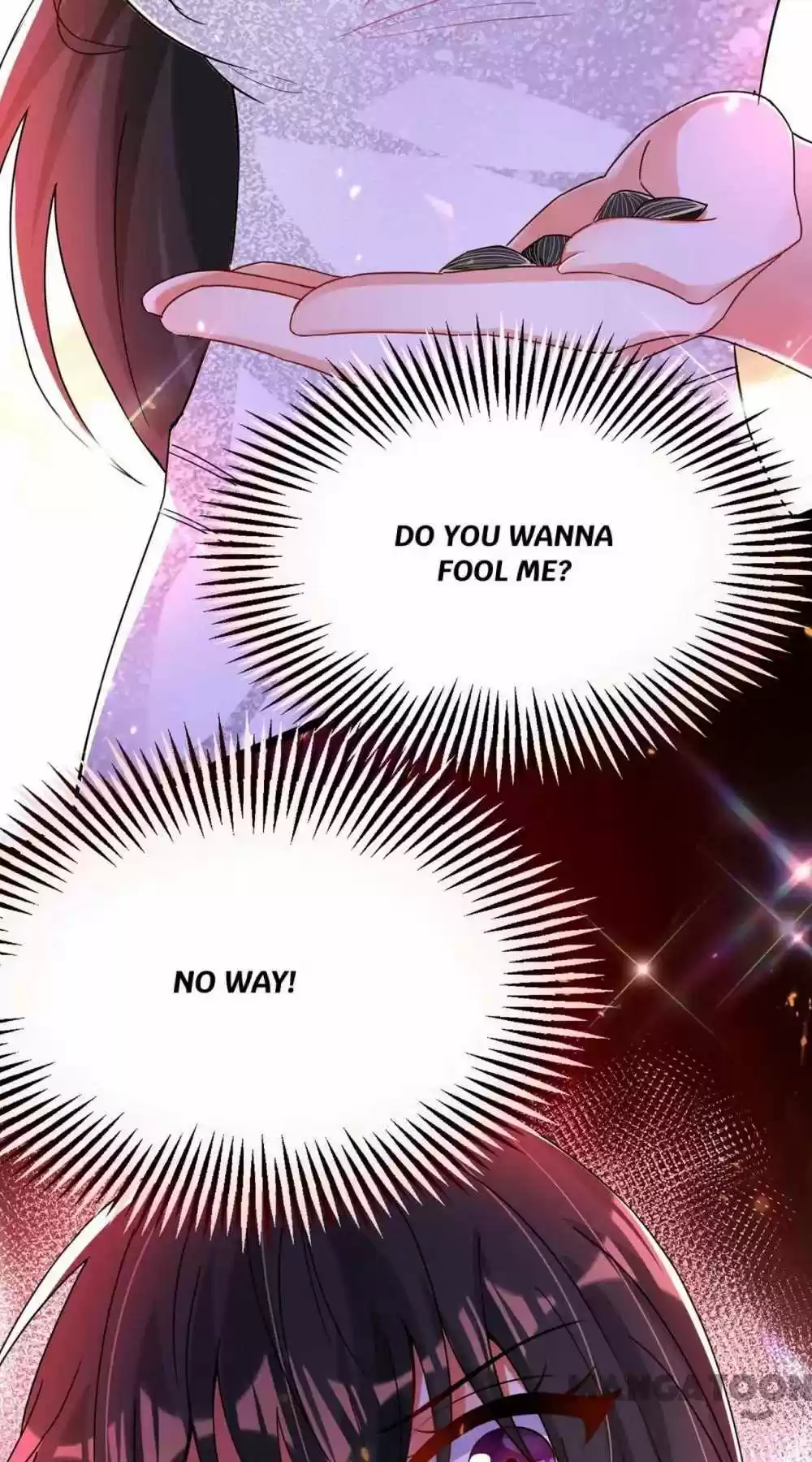 Spicy Wife's Reborn World Chapter 45