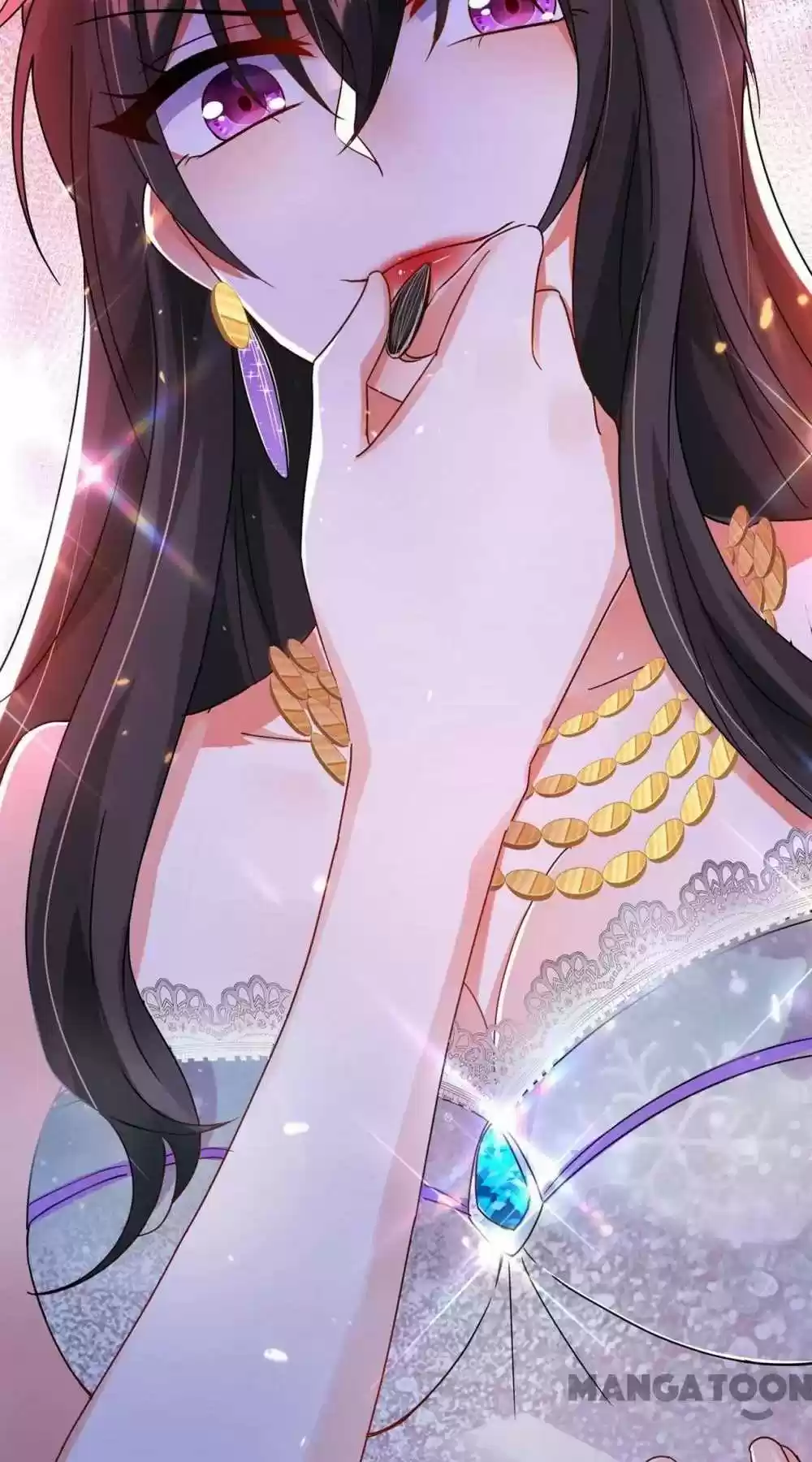 Spicy Wife's Reborn World Chapter 45