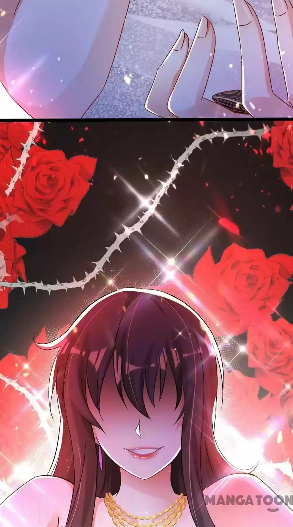 Spicy Wife's Reborn World Chapter 45