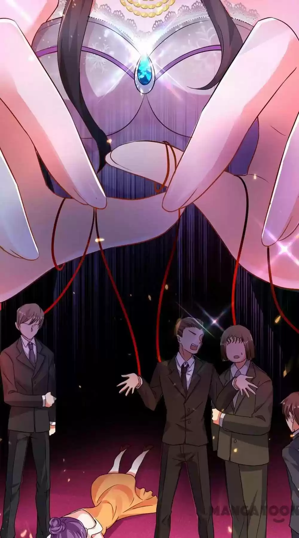 Spicy Wife's Reborn World Chapter 45