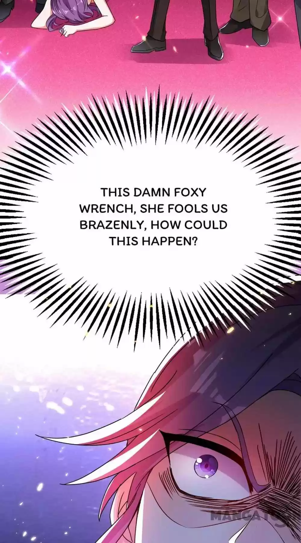 Spicy Wife's Reborn World Chapter 45