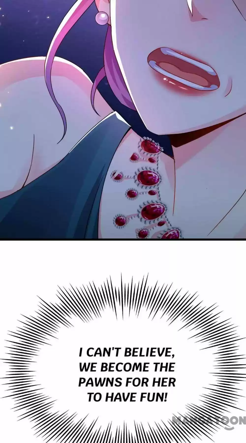 Spicy Wife's Reborn World Chapter 45