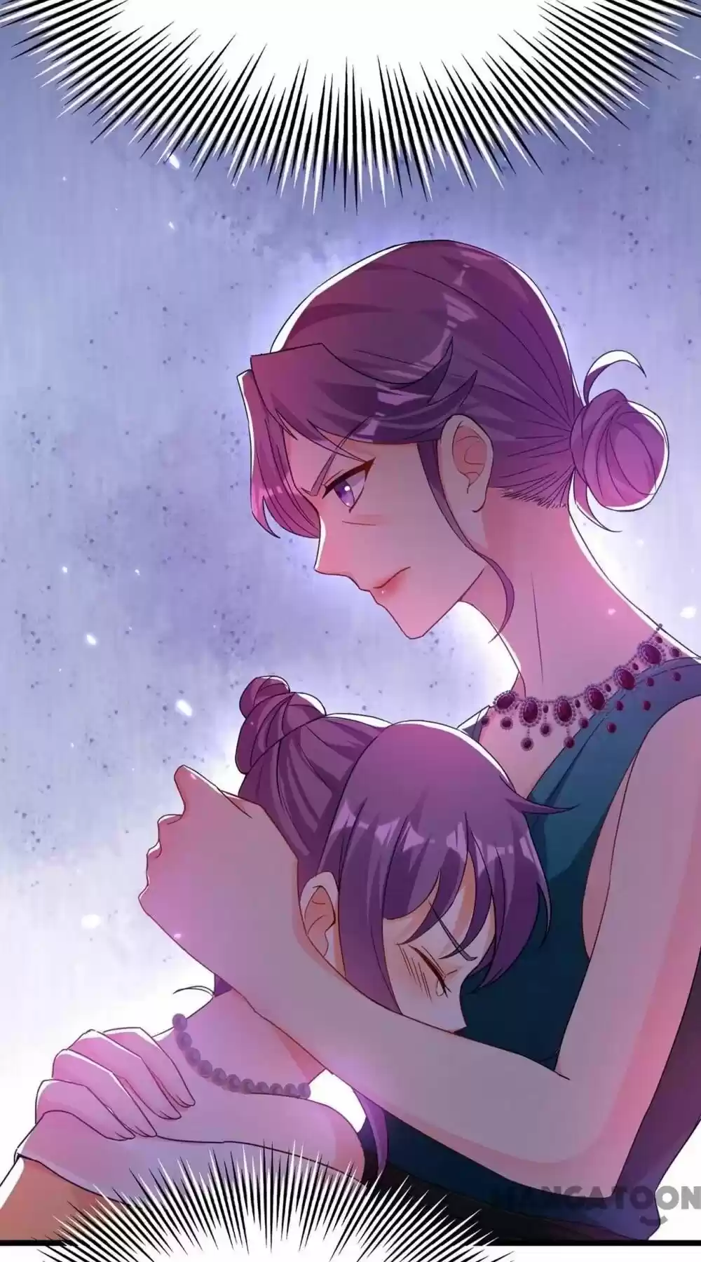 Spicy Wife's Reborn World Chapter 46