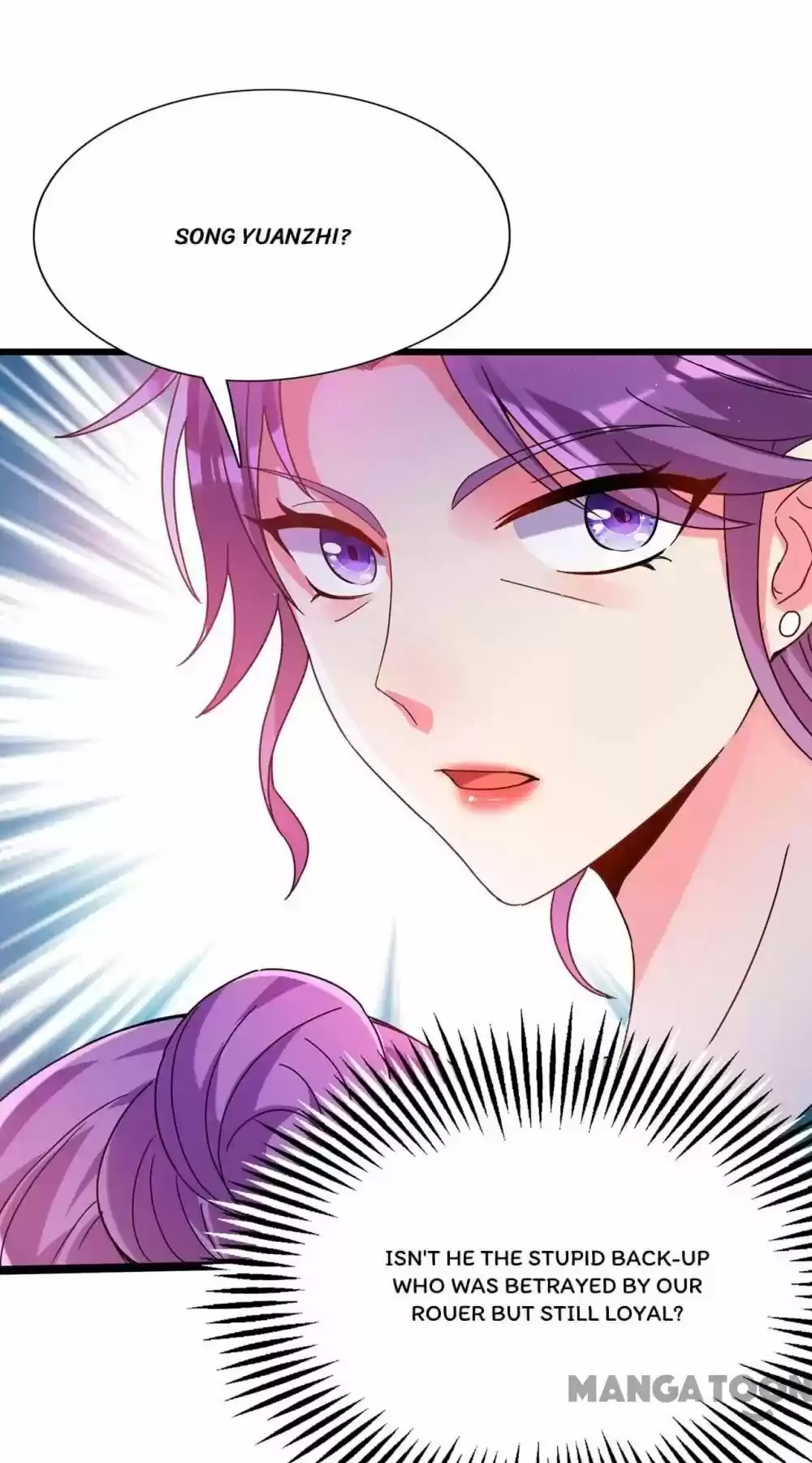 Spicy Wife's Reborn World Chapter 46