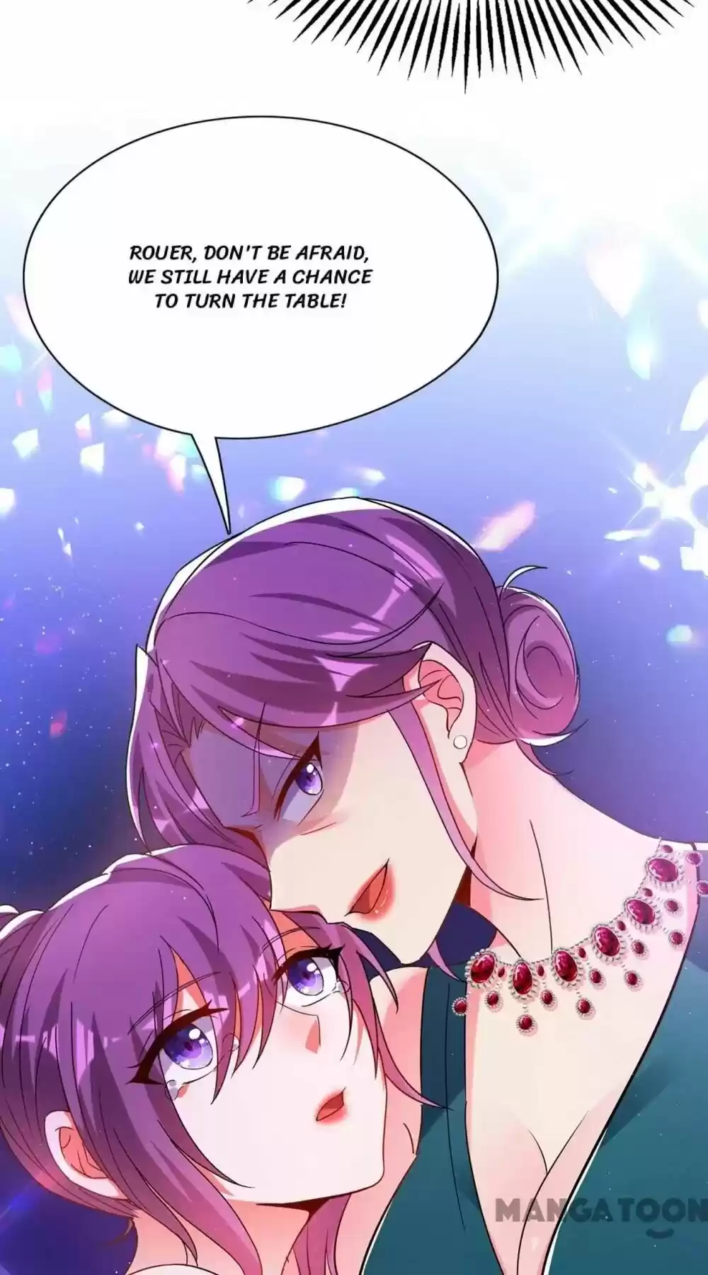 Spicy Wife's Reborn World Chapter 46