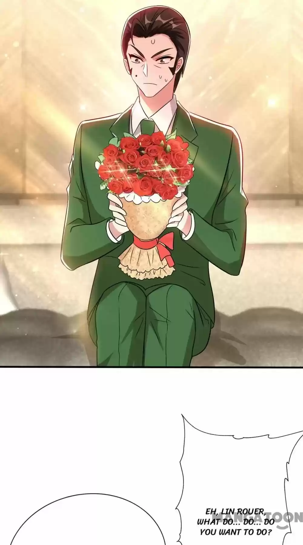 Spicy Wife's Reborn World Chapter 46