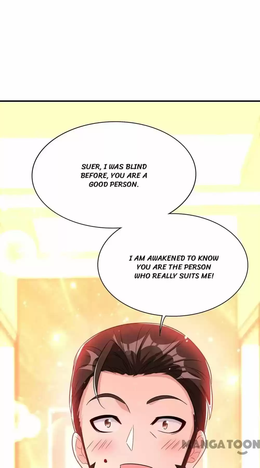 Spicy Wife's Reborn World Chapter 46