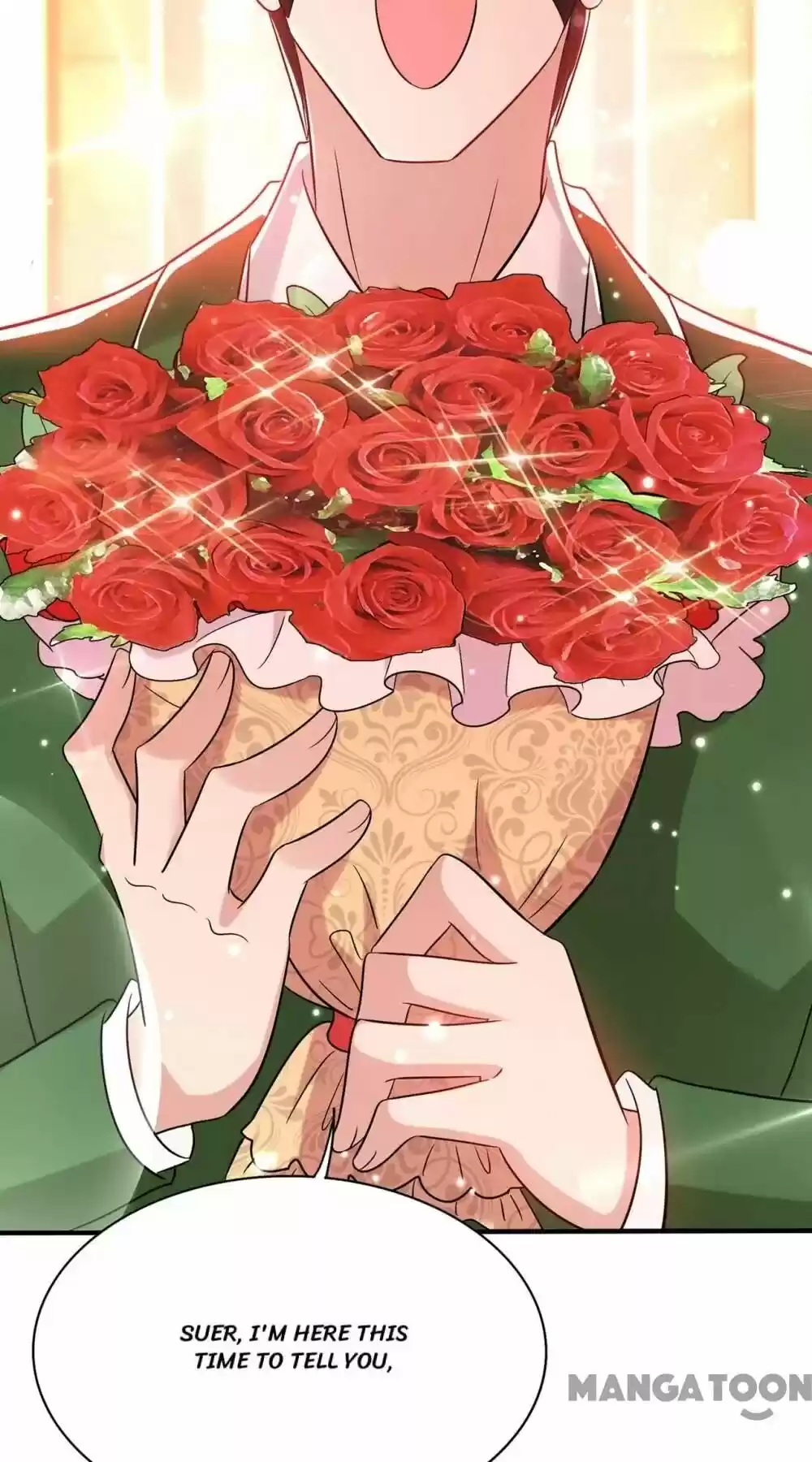 Spicy Wife's Reborn World Chapter 46