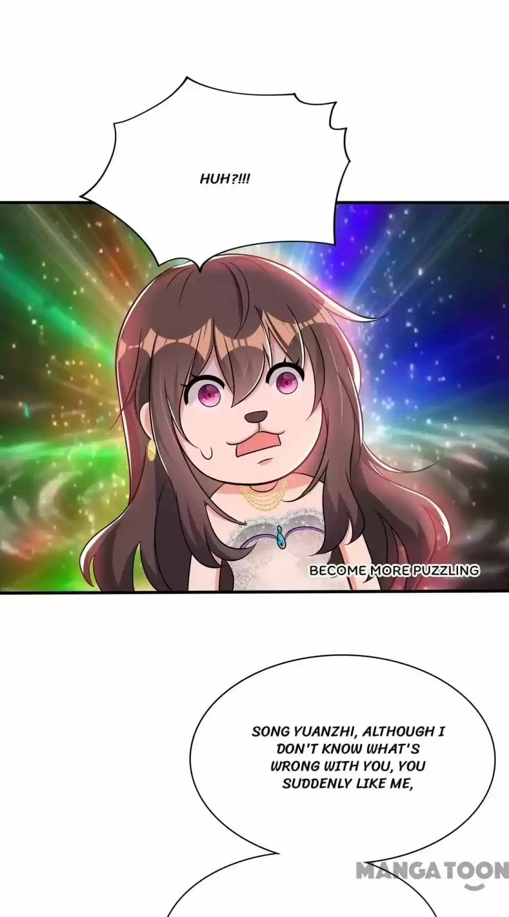 Spicy Wife's Reborn World Chapter 46