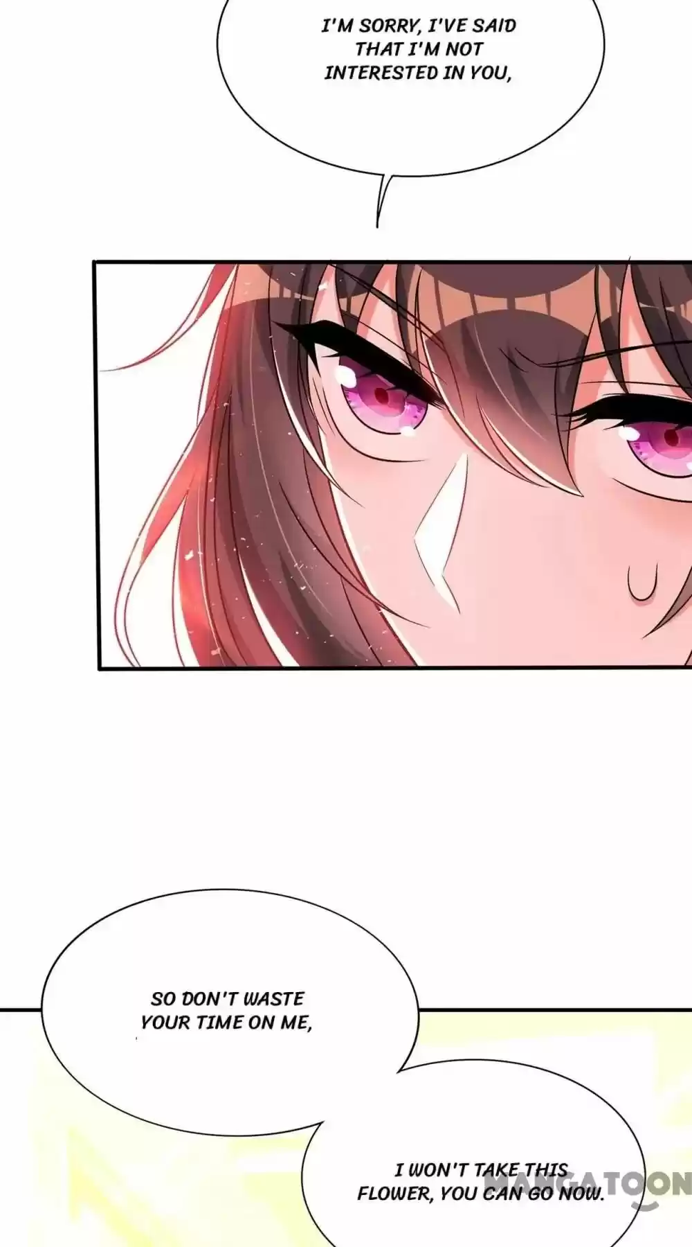 Spicy Wife's Reborn World Chapter 46