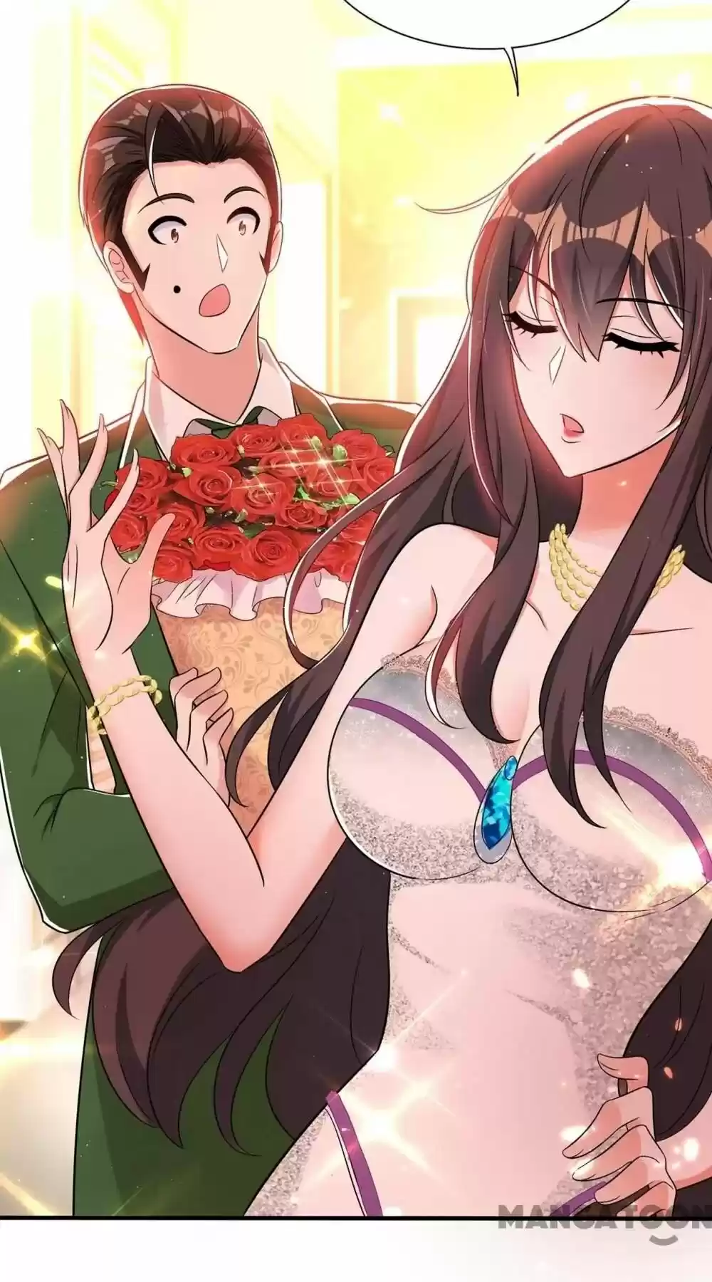 Spicy Wife's Reborn World Chapter 46