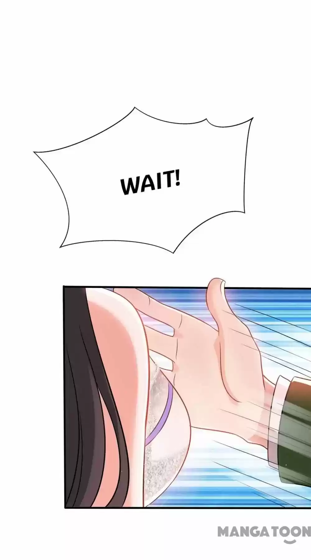 Spicy Wife's Reborn World Chapter 46