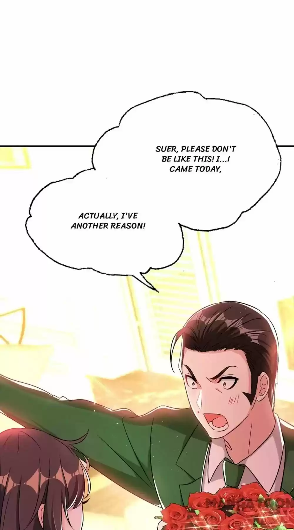 Spicy Wife's Reborn World Chapter 46