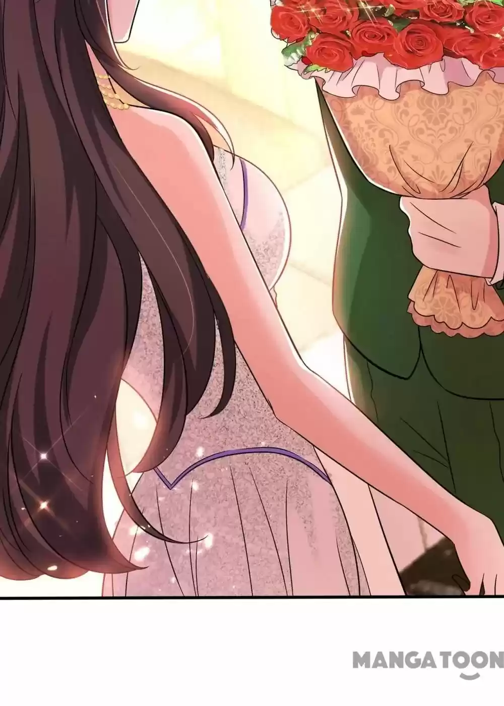 Spicy Wife's Reborn World Chapter 46