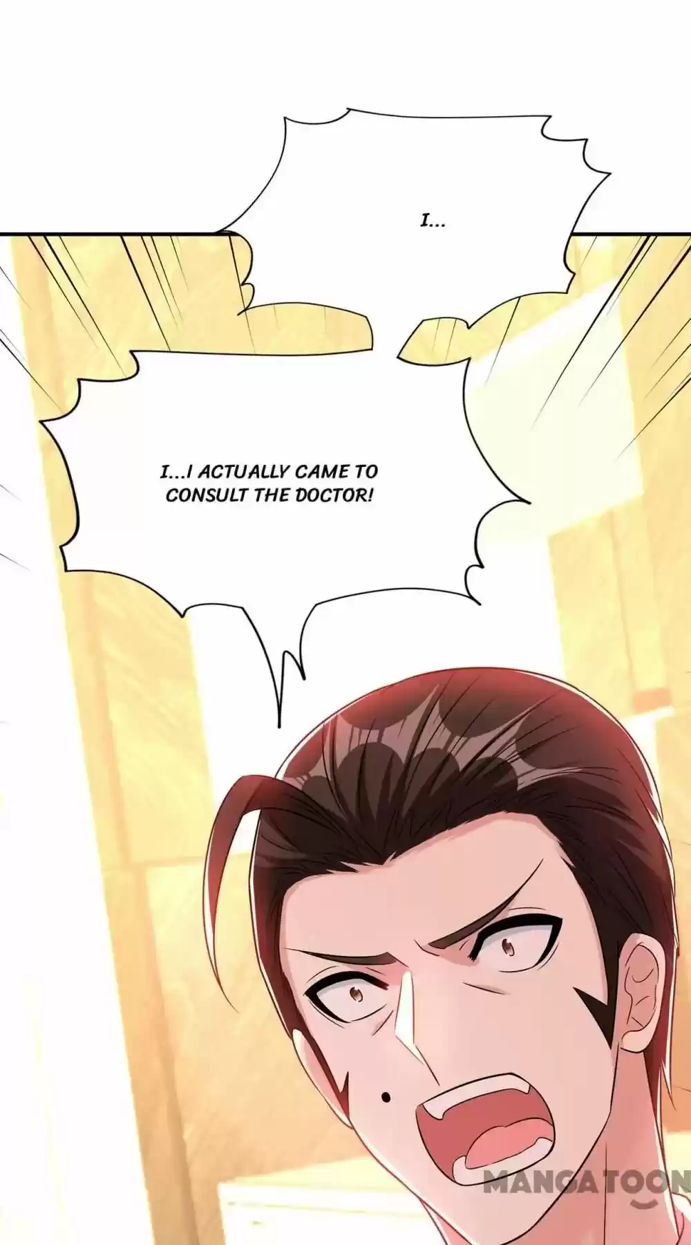 Spicy Wife's Reborn World Chapter 46