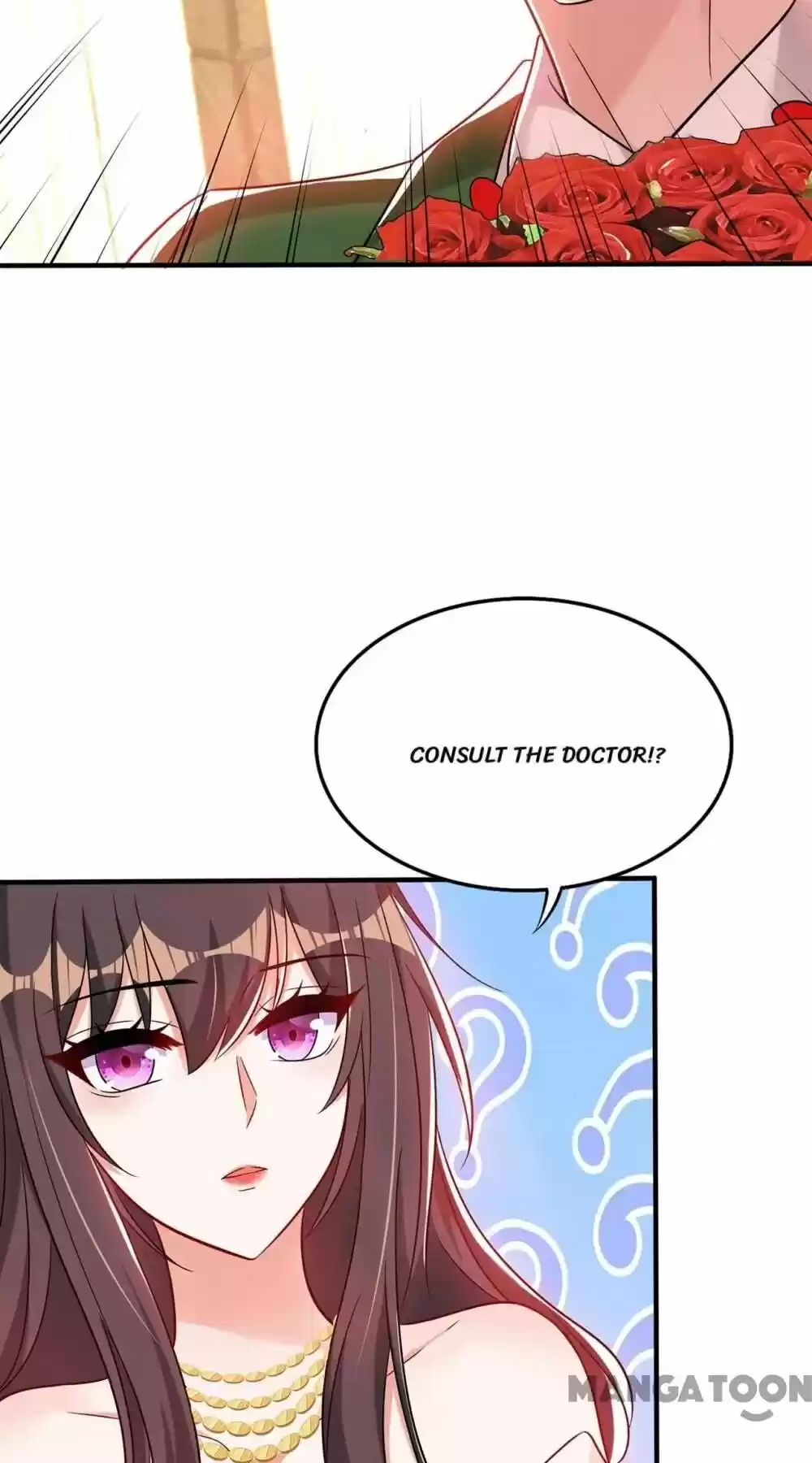 Spicy Wife's Reborn World Chapter 46