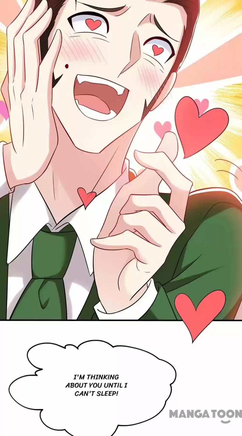 Spicy Wife's Reborn World Chapter 46