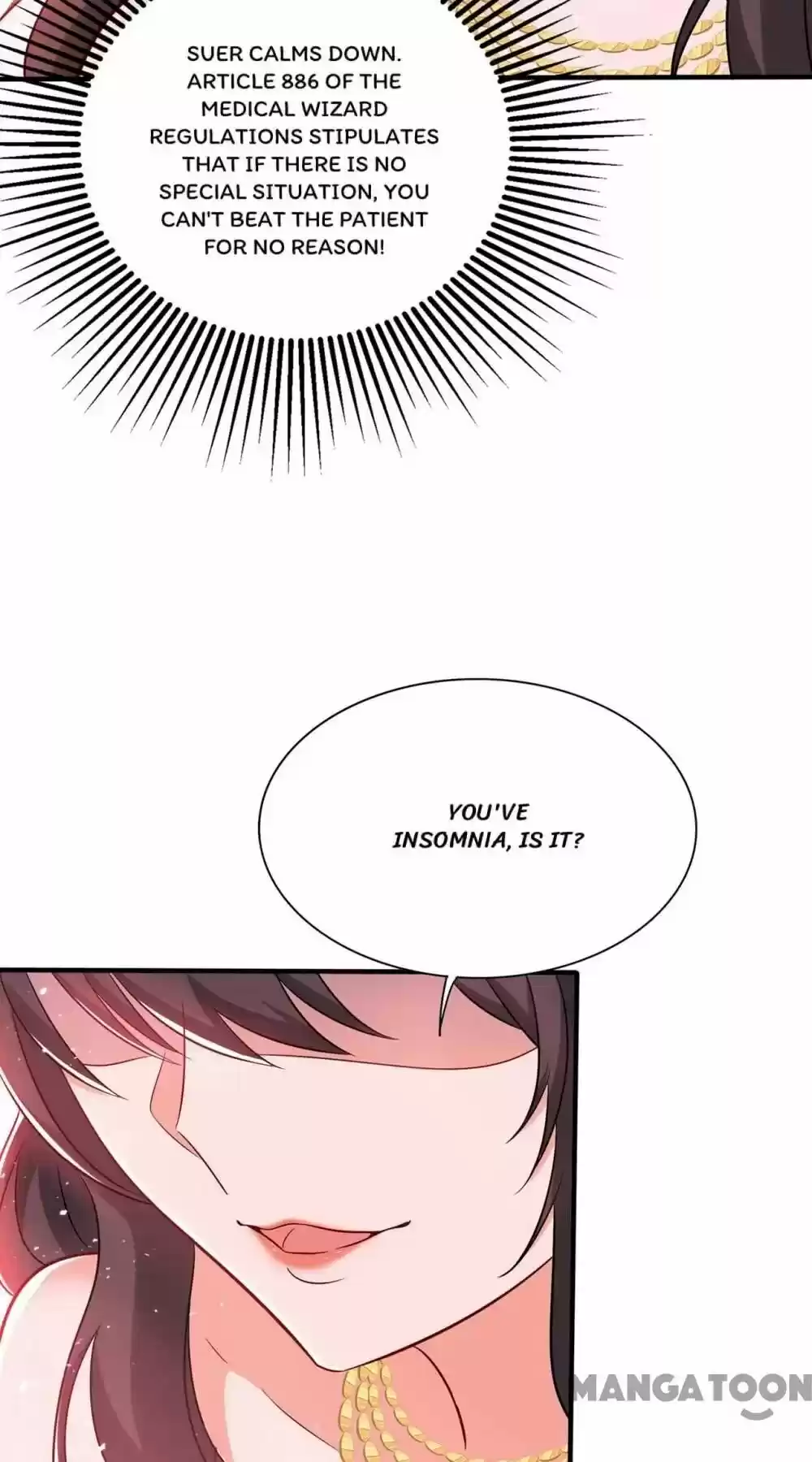 Spicy Wife's Reborn World Chapter 46