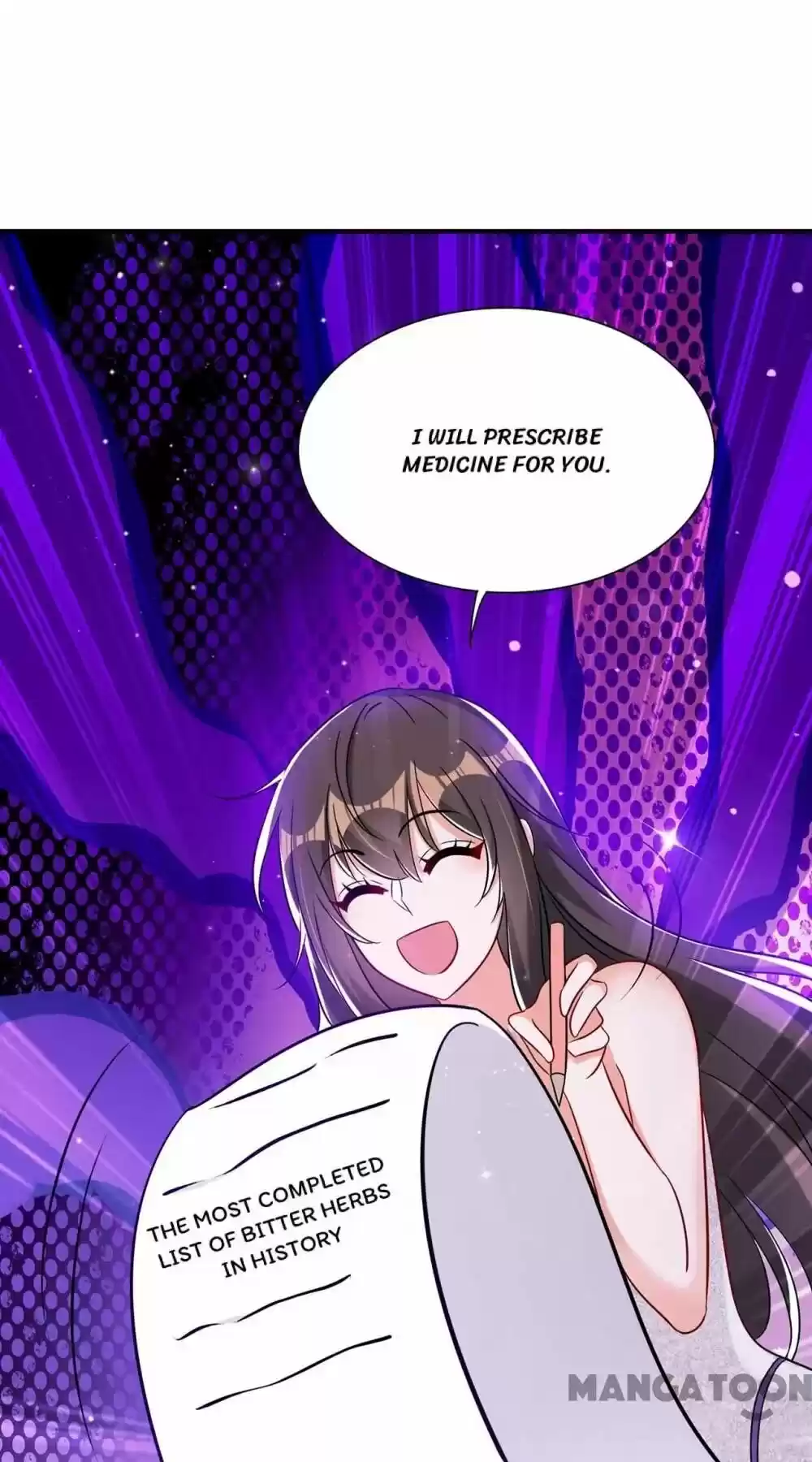 Spicy Wife's Reborn World Chapter 46