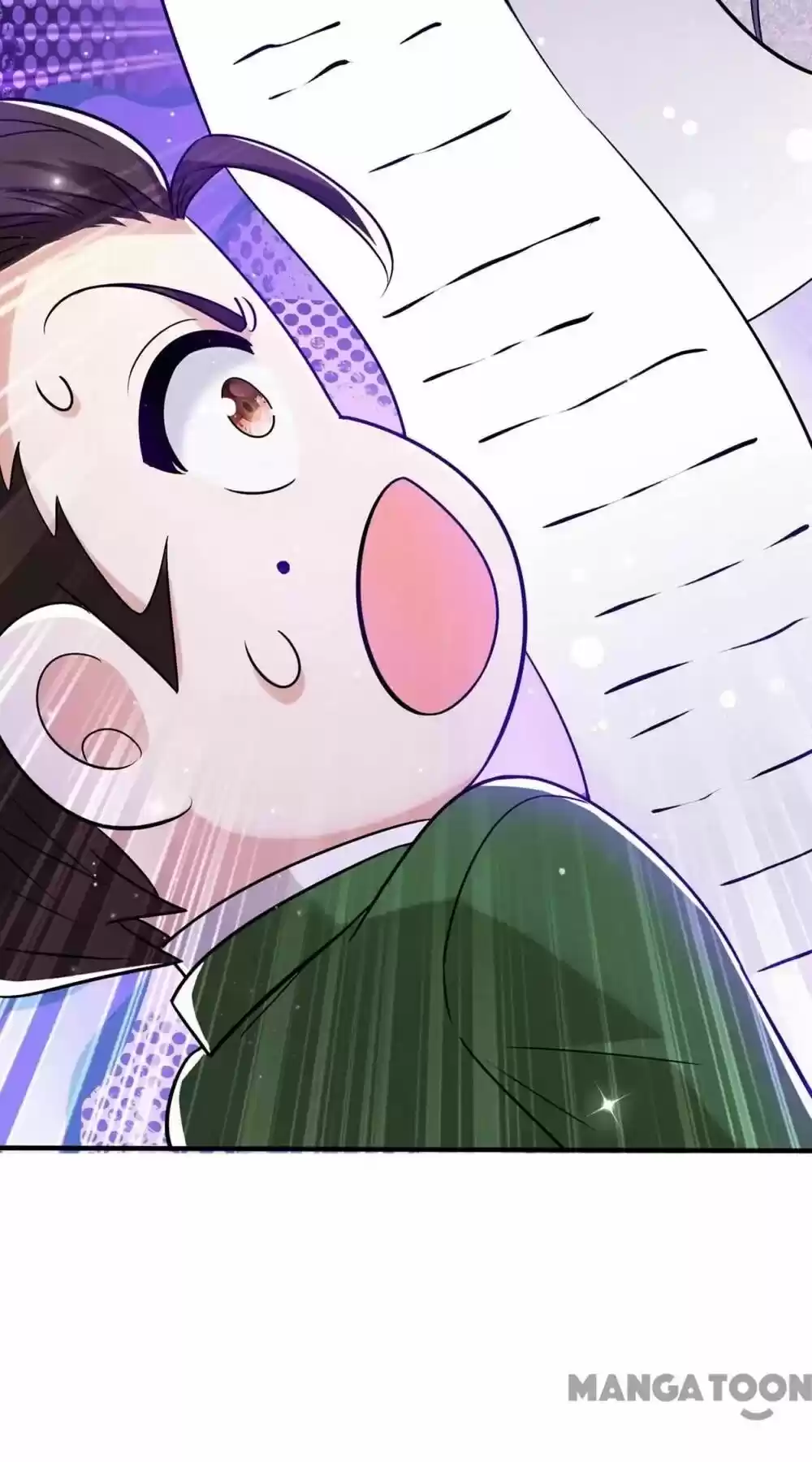 Spicy Wife's Reborn World Chapter 46