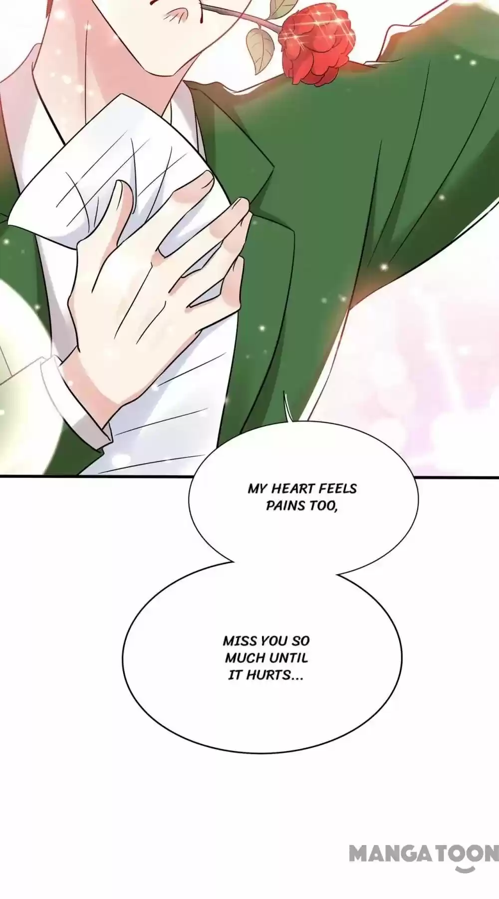 Spicy Wife's Reborn World Chapter 46