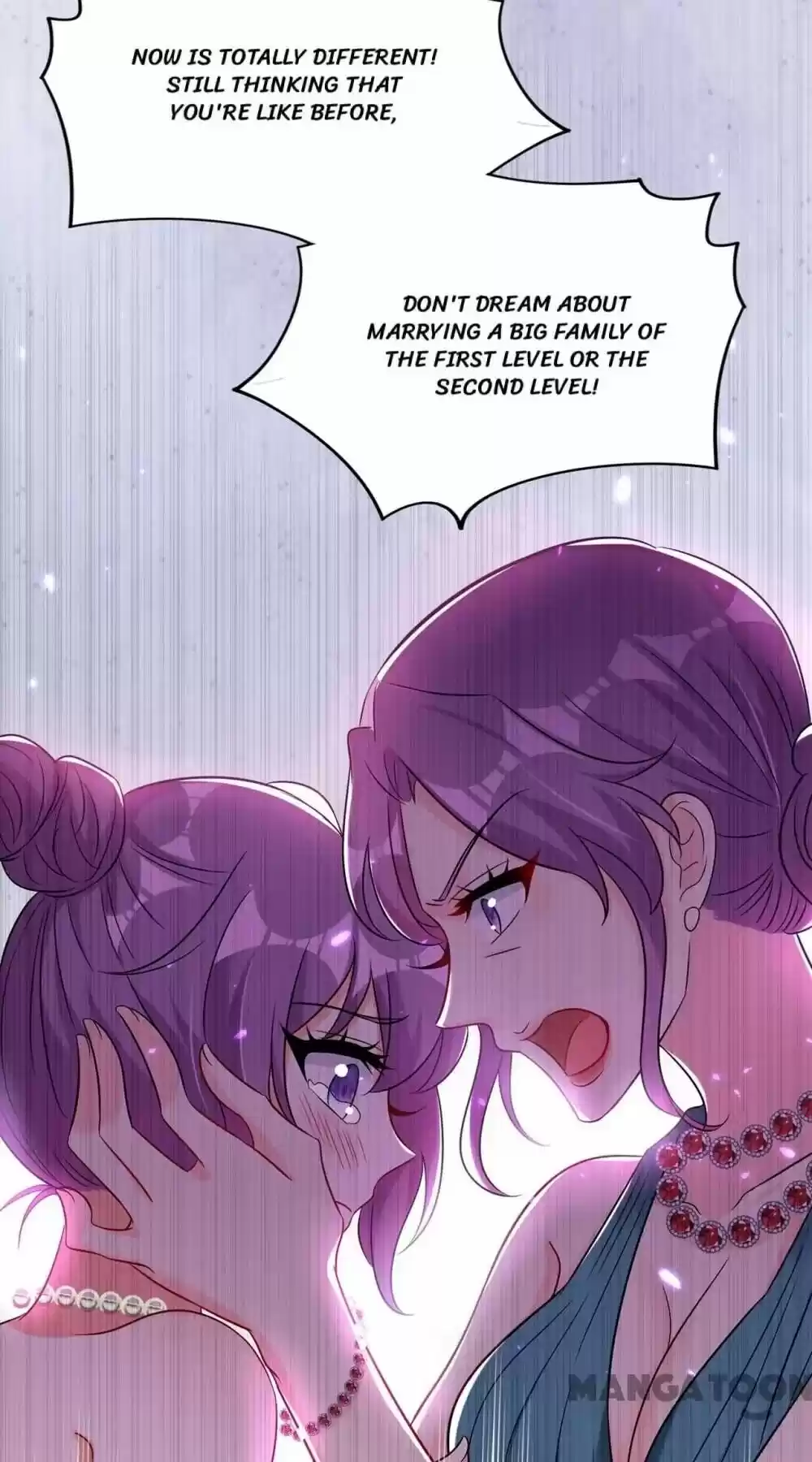 Spicy Wife's Reborn World Chapter 46