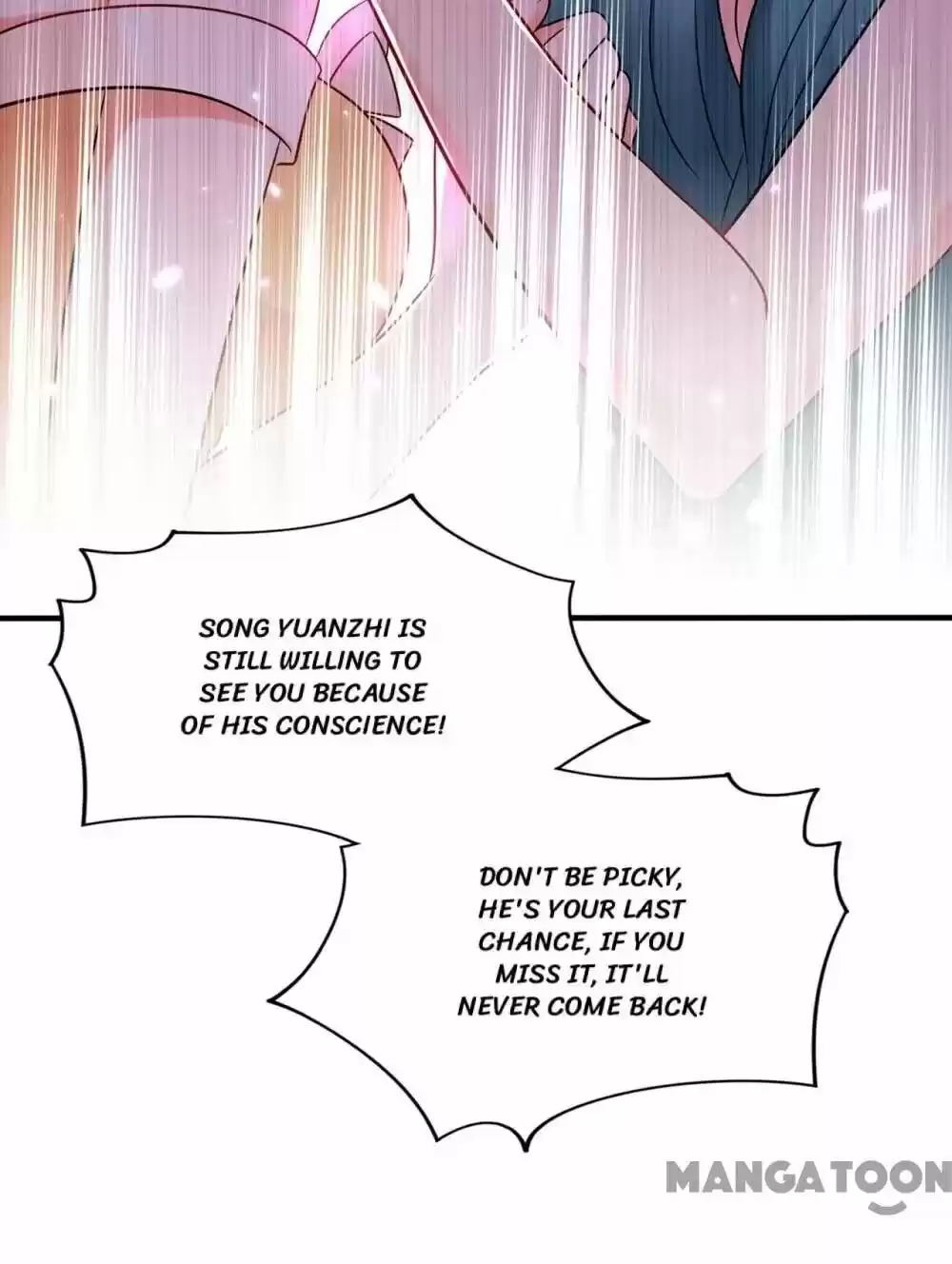 Spicy Wife's Reborn World Chapter 46