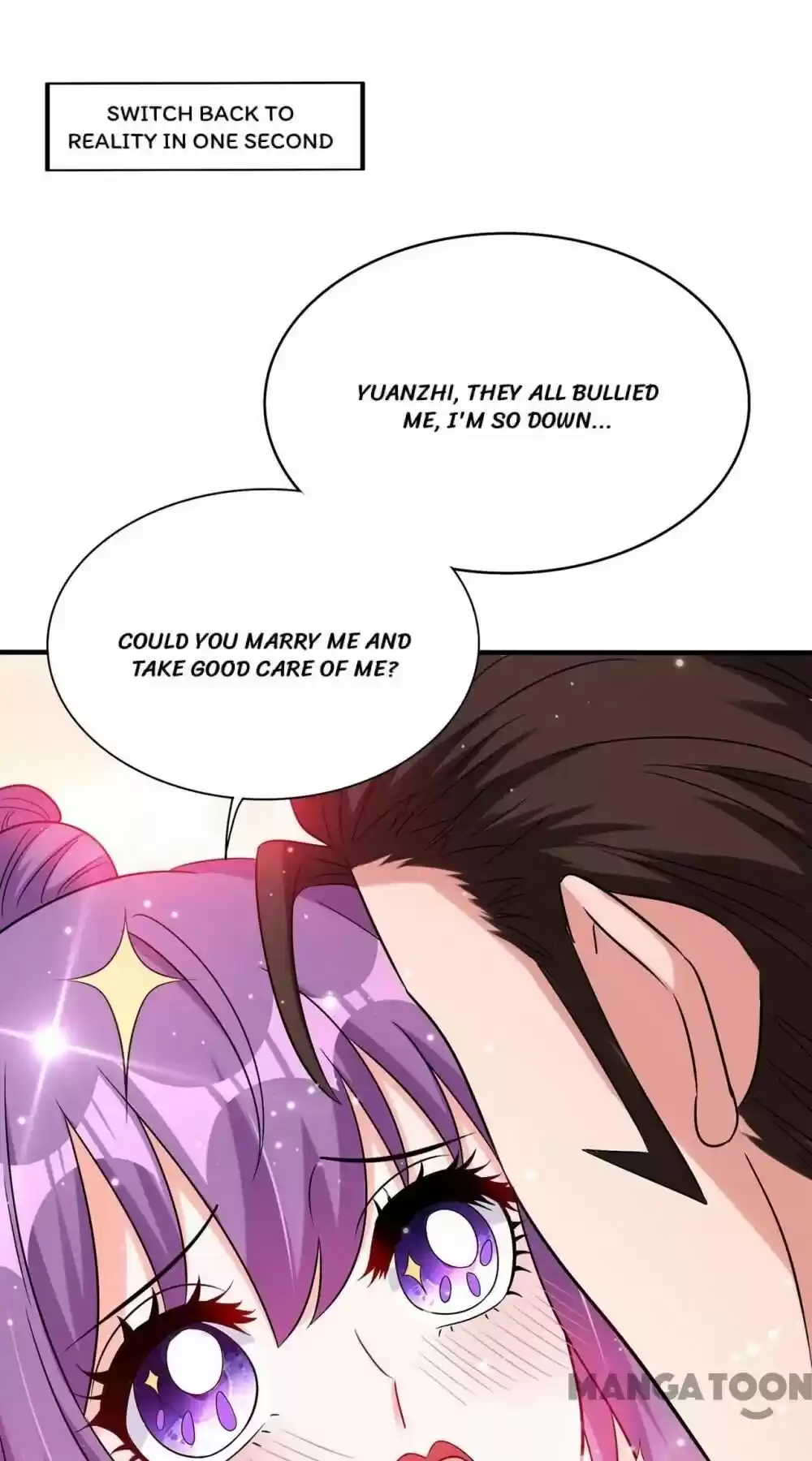 Spicy Wife's Reborn World Chapter 46