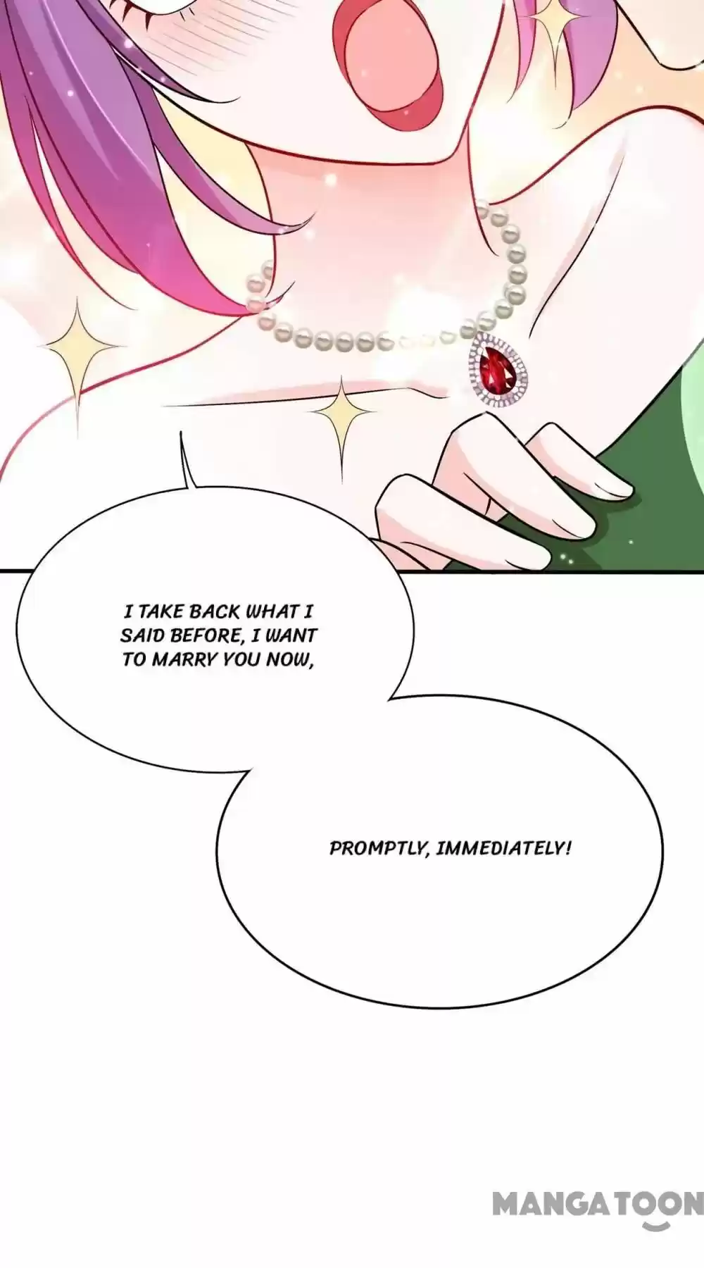 Spicy Wife's Reborn World Chapter 46