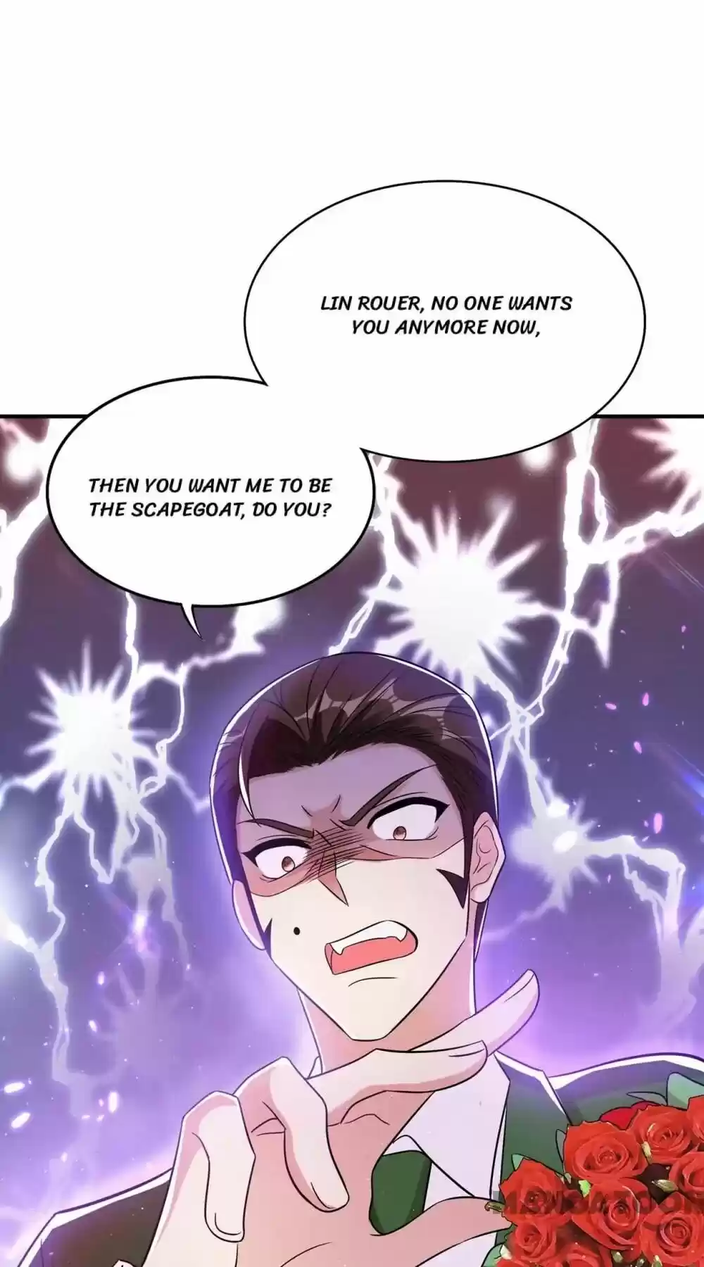 Spicy Wife's Reborn World Chapter 46