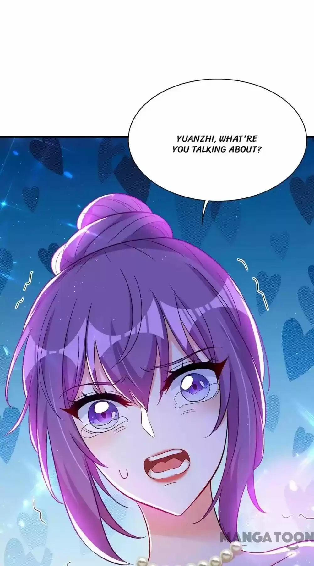 Spicy Wife's Reborn World Chapter 46