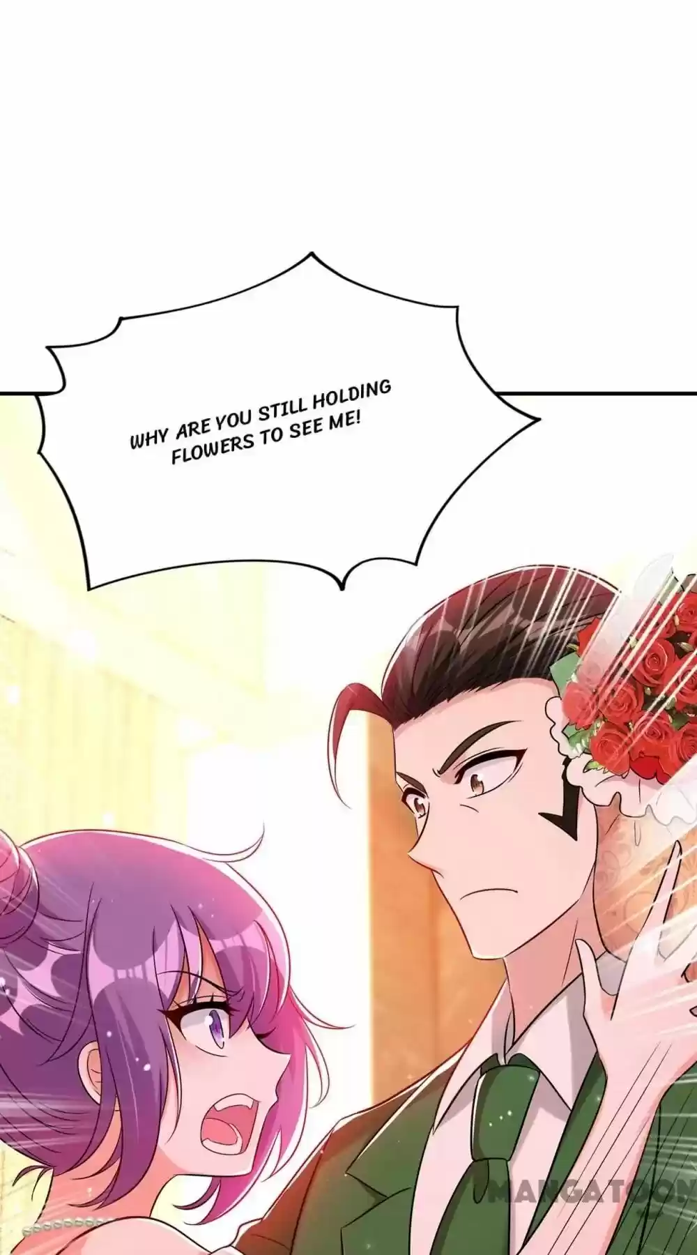 Spicy Wife's Reborn World Chapter 46