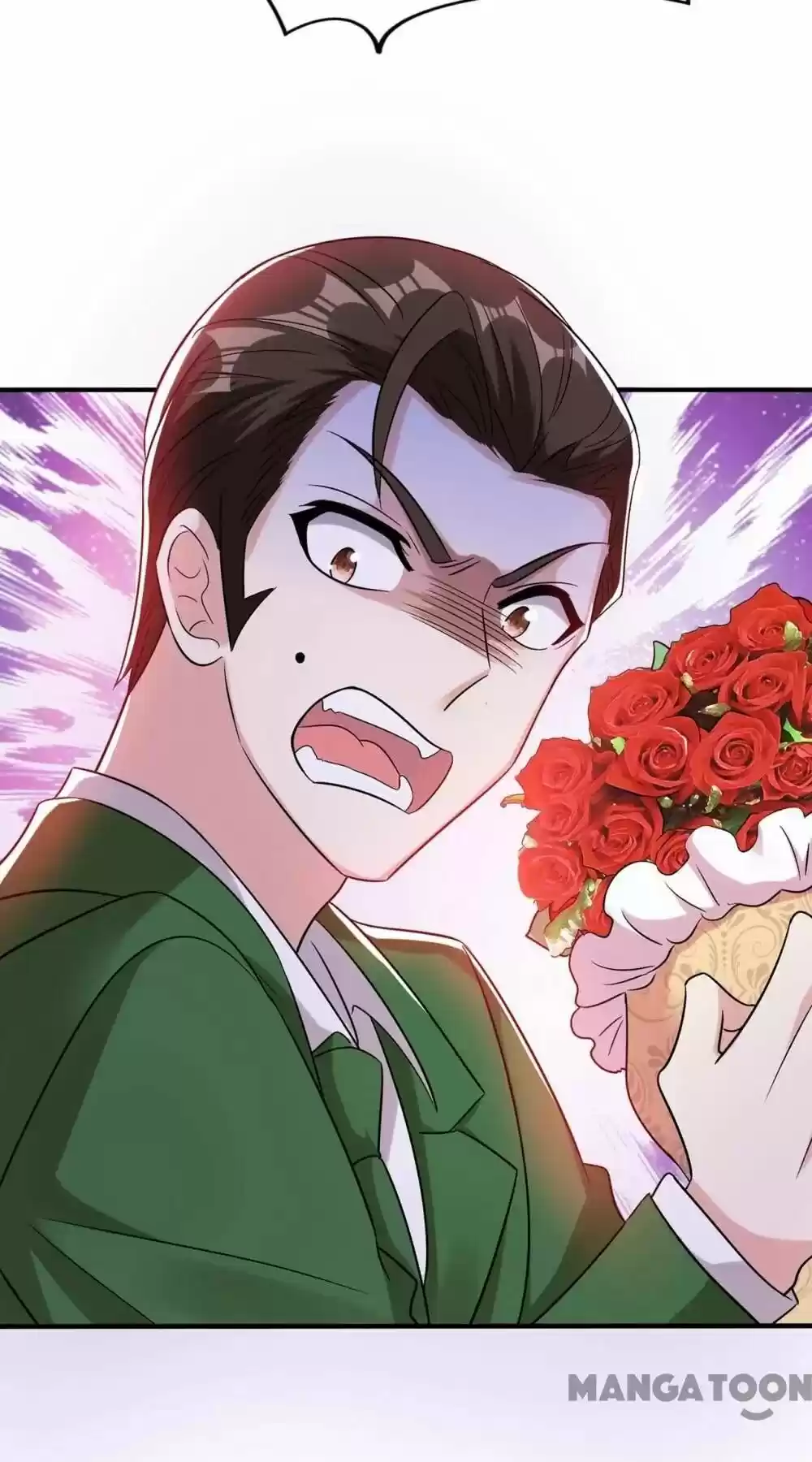 Spicy Wife's Reborn World Chapter 46