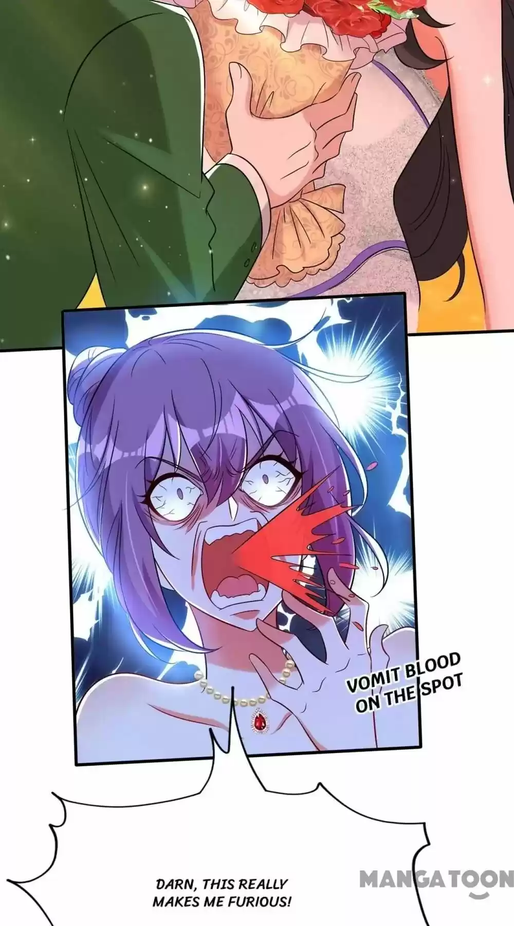 Spicy Wife's Reborn World Chapter 46