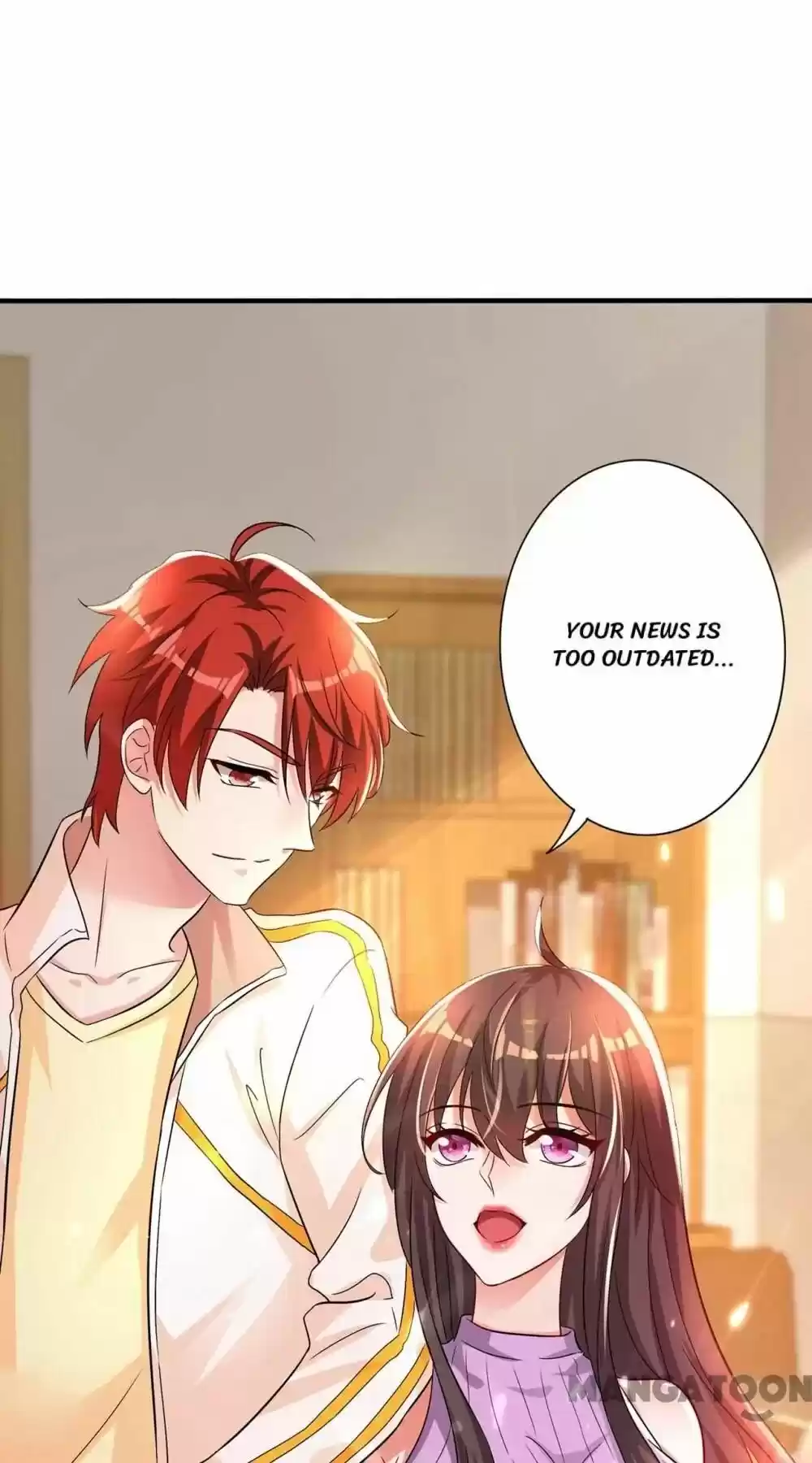 Spicy Wife's Reborn World Chapter 47