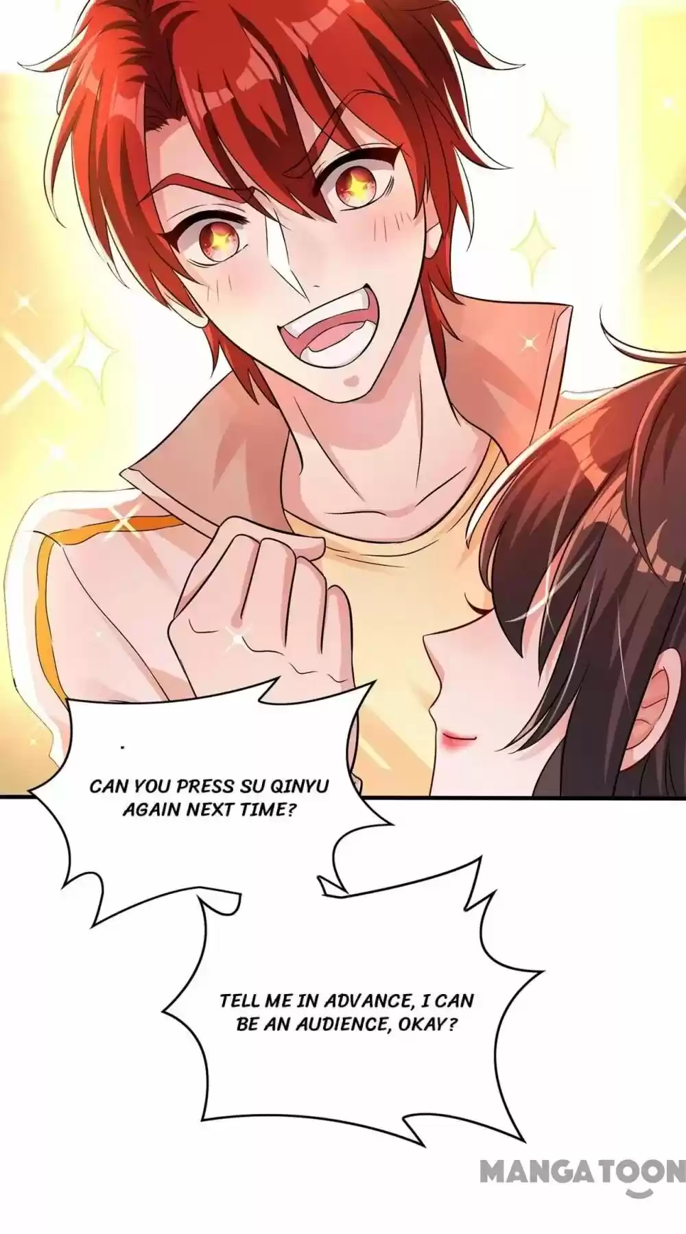 Spicy Wife's Reborn World Chapter 47