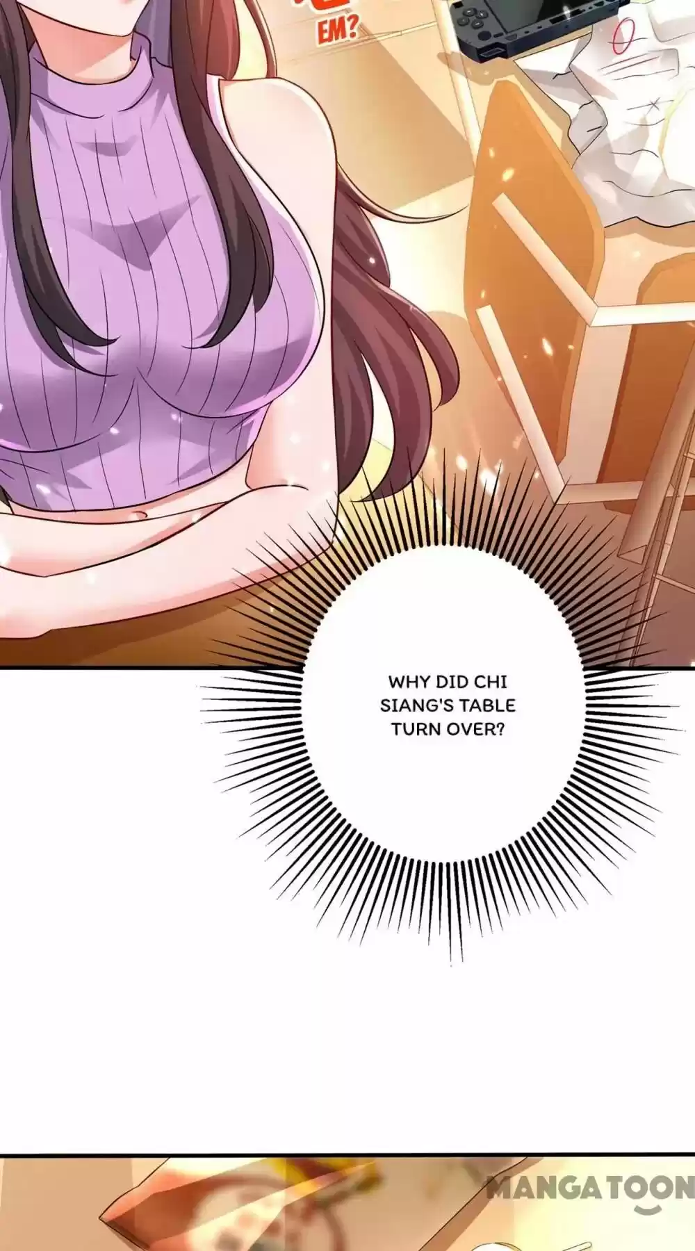 Spicy Wife's Reborn World Chapter 47