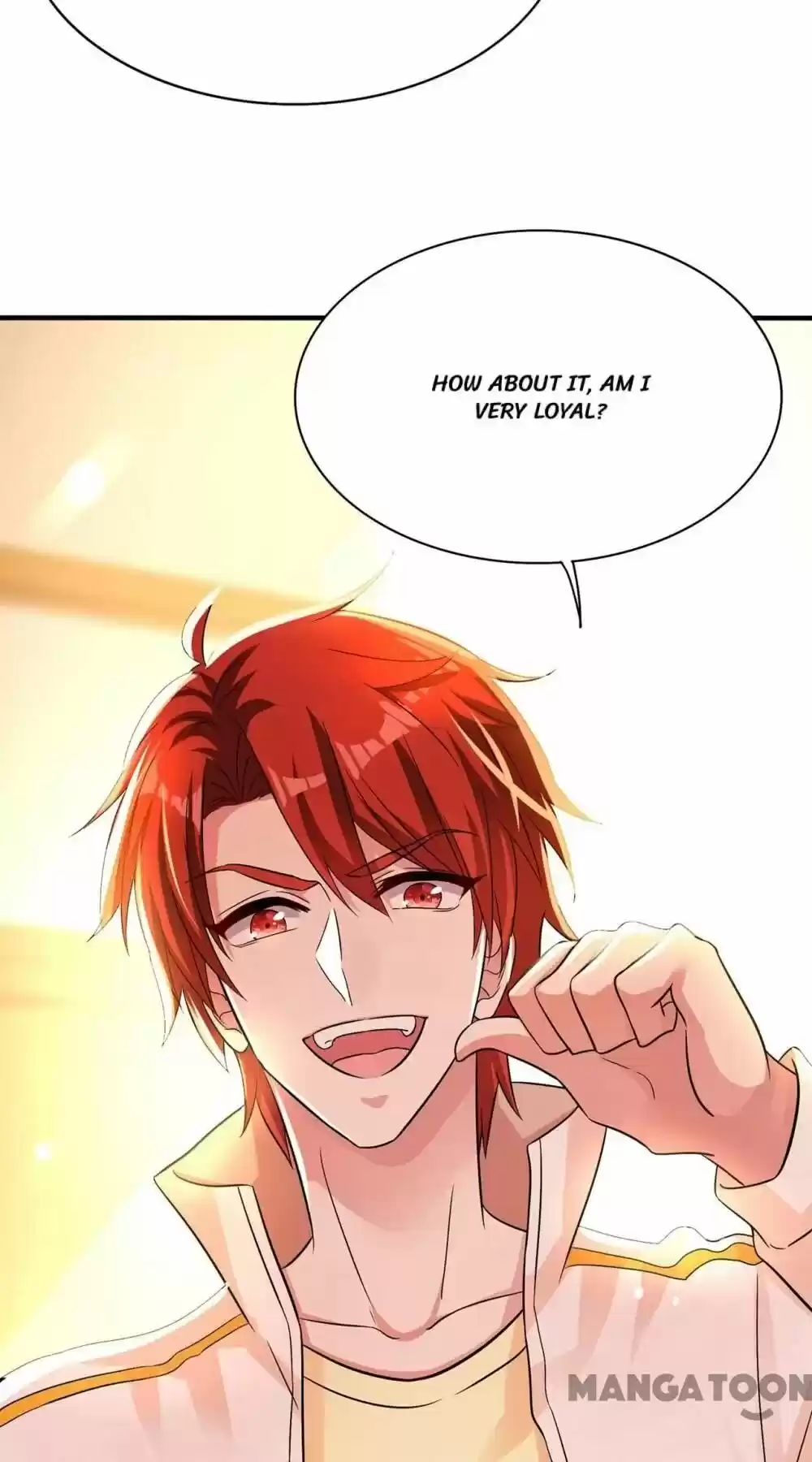 Spicy Wife's Reborn World Chapter 47